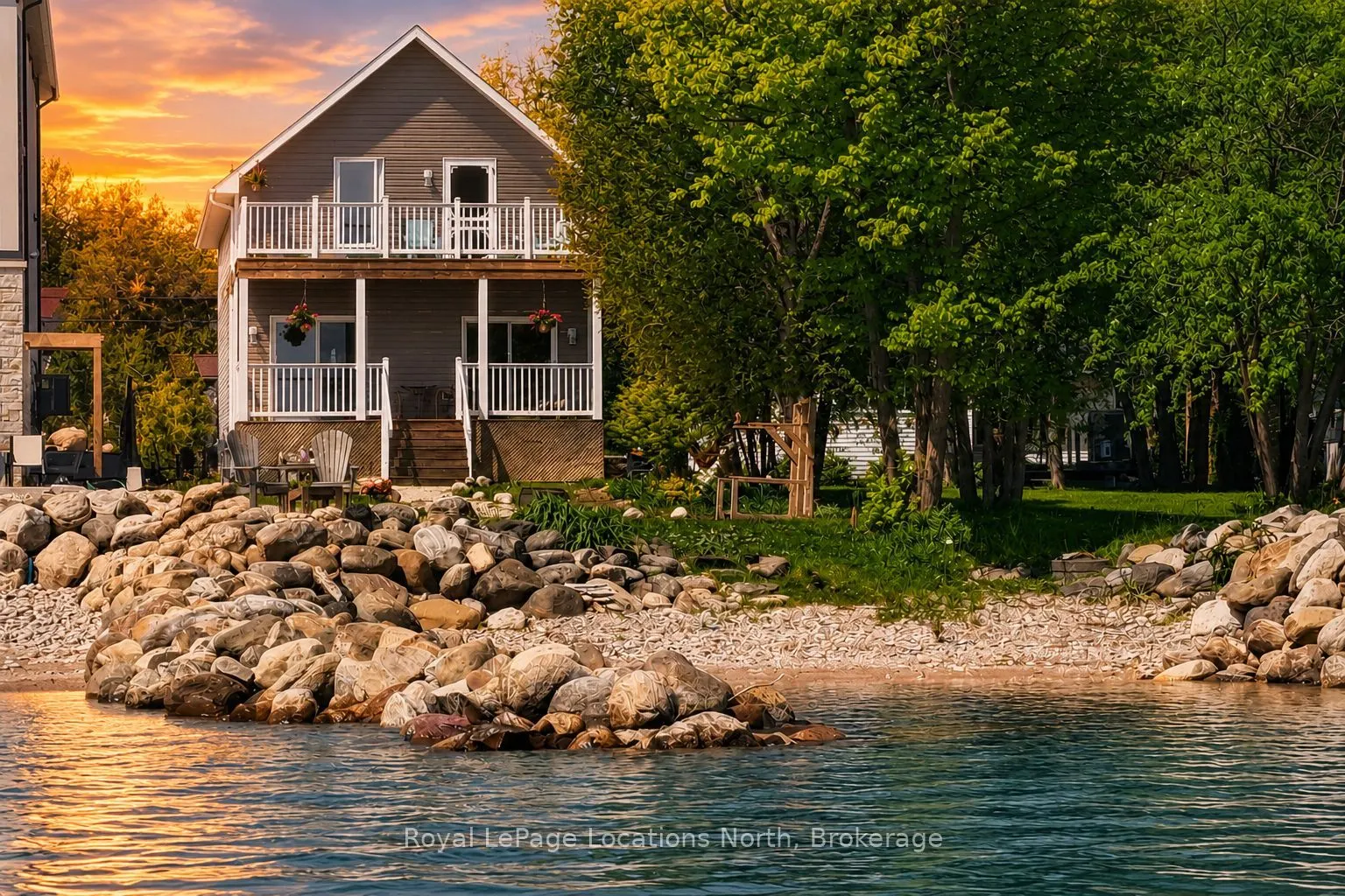 108 Georgian Beach Lane