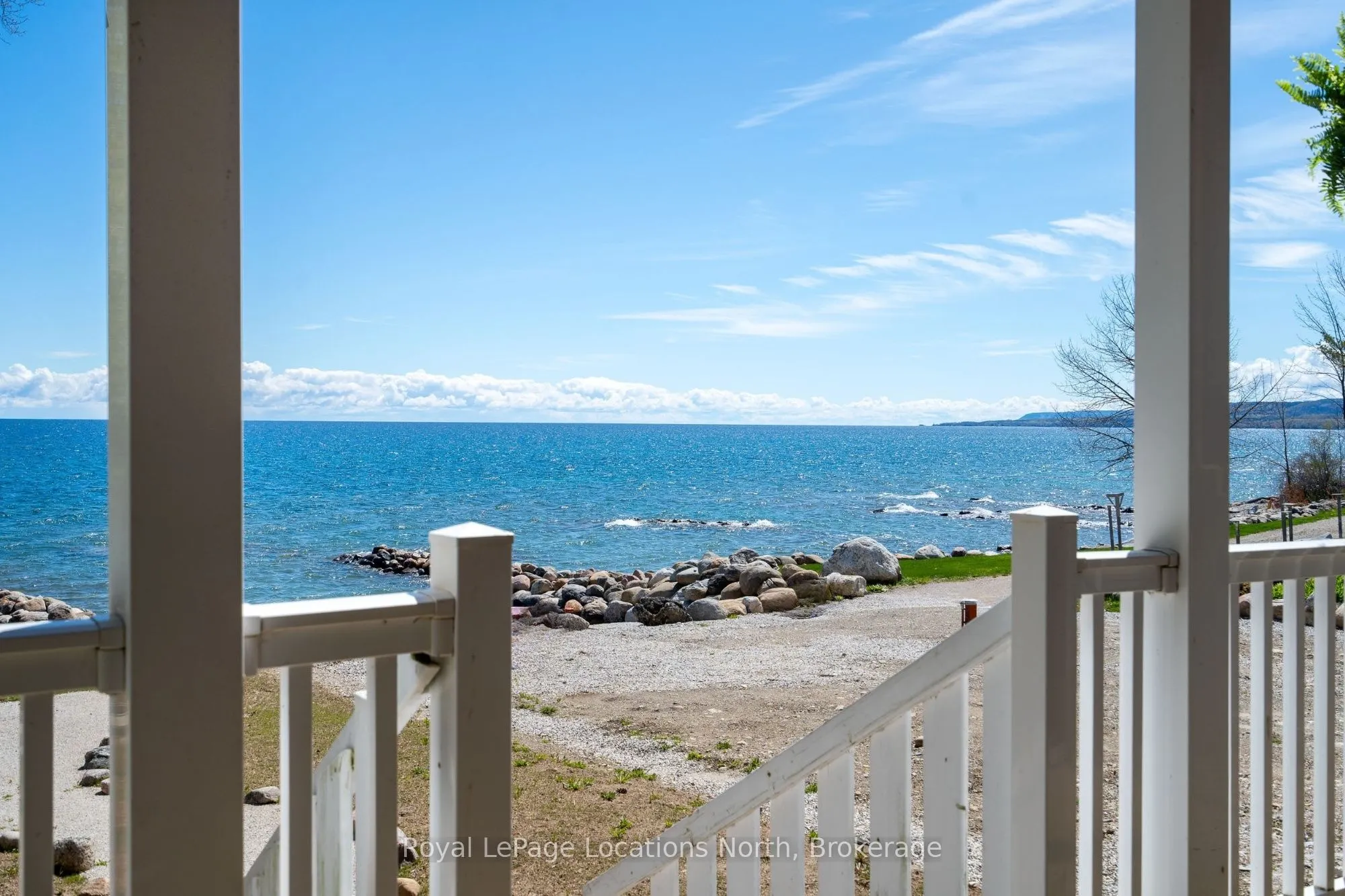 108 Georgian Beach Lane