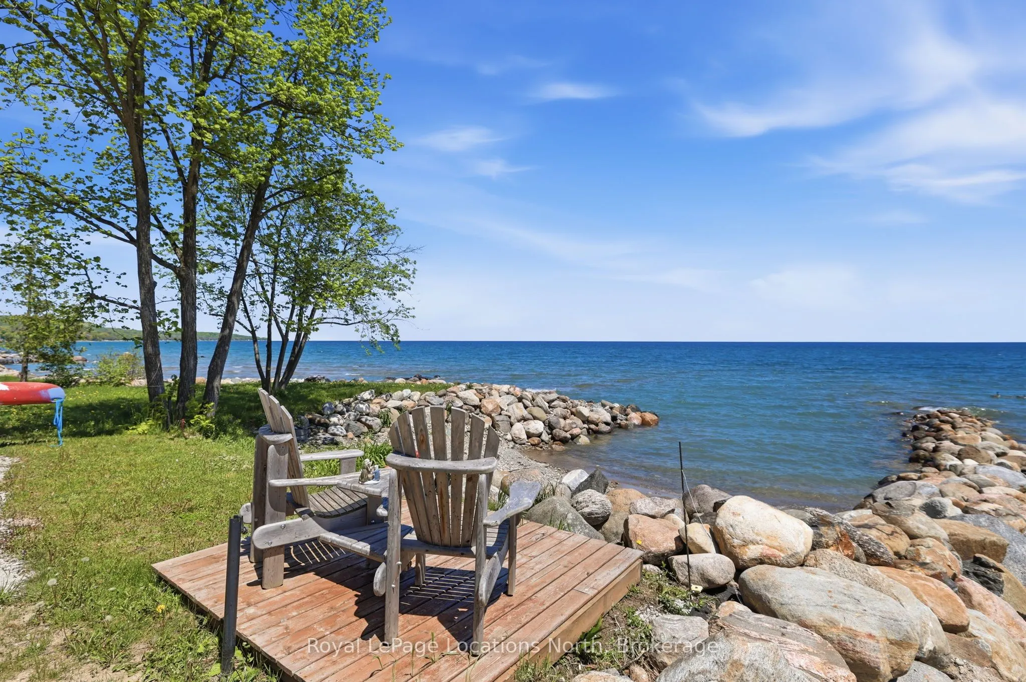 108 Georgian Beach Lane