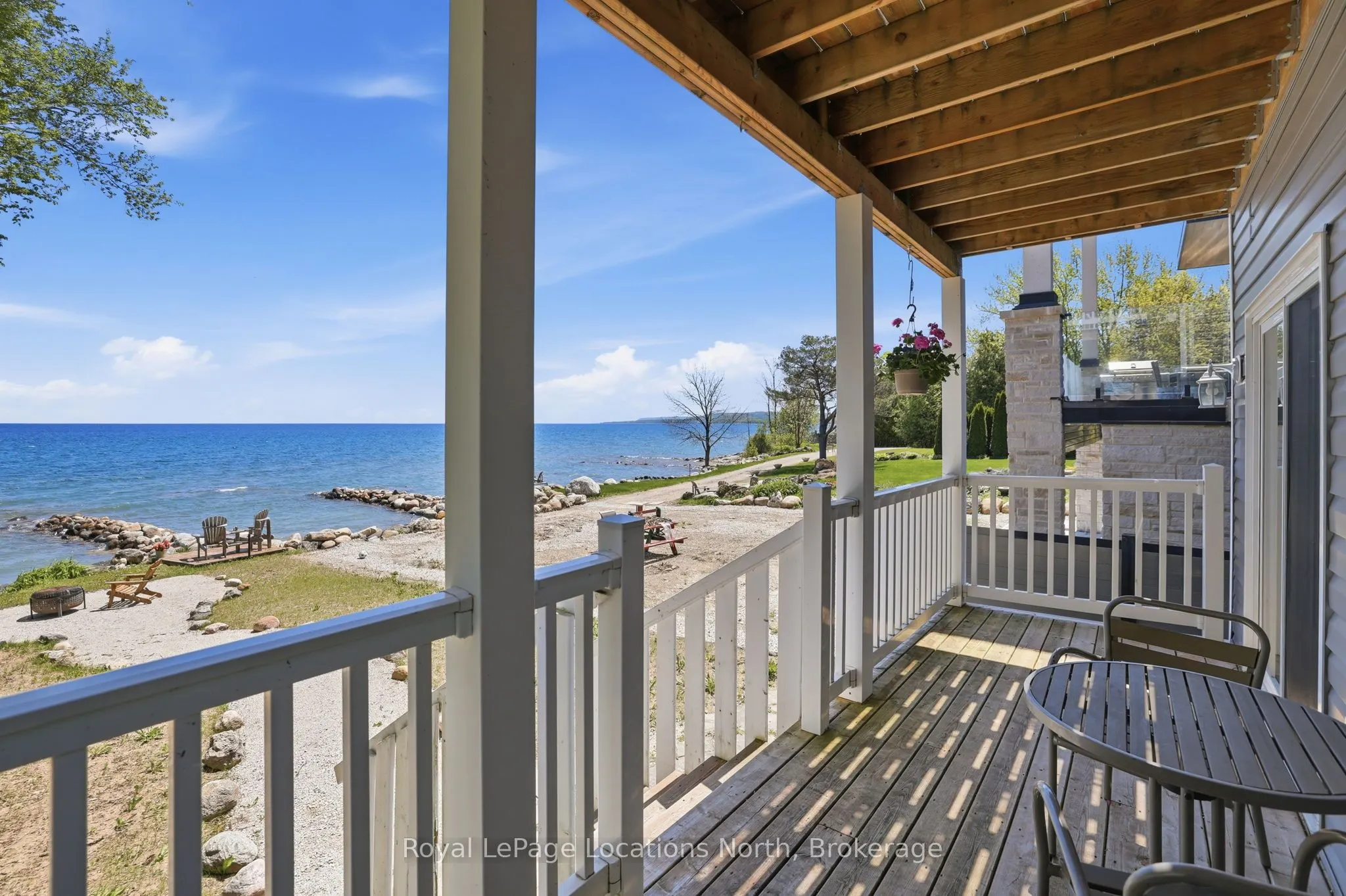 108 Georgian Beach Lane