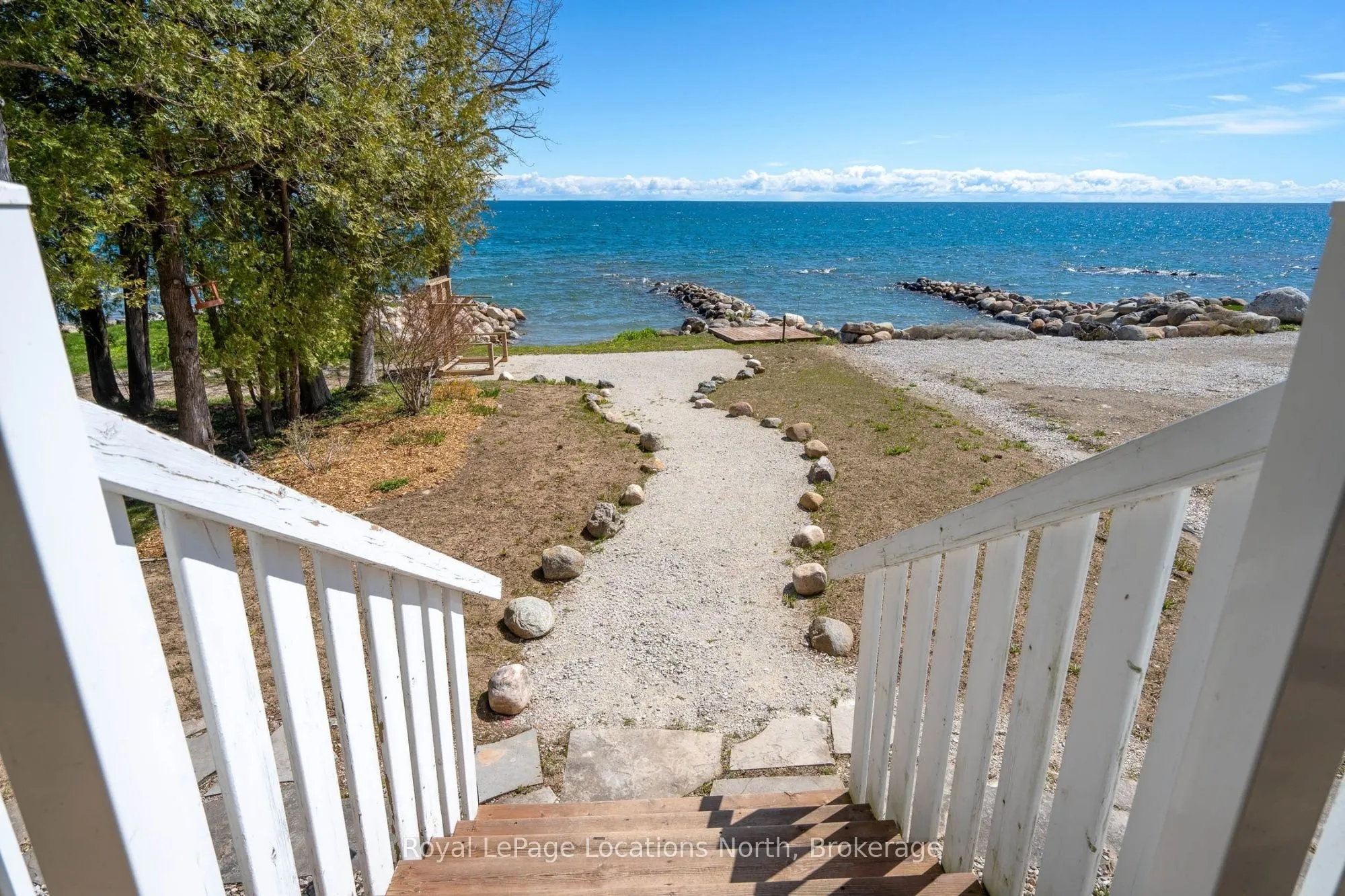 108 Georgian Beach Lane