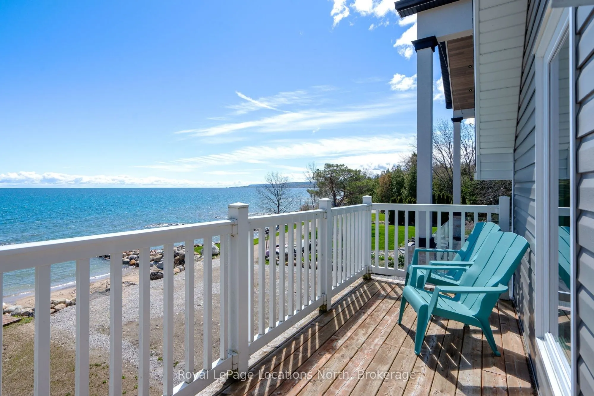 108 Georgian Beach Lane