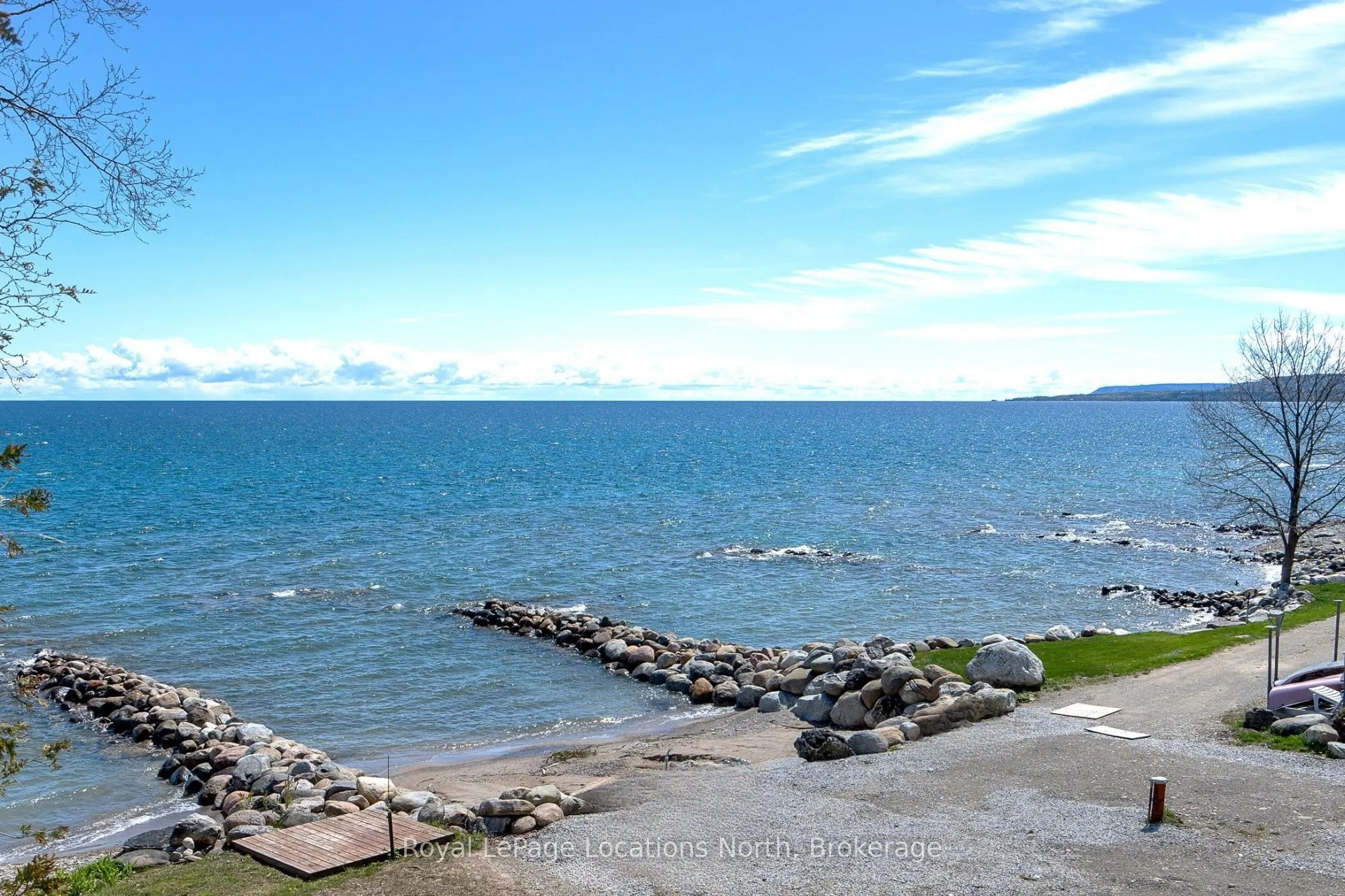 108 Georgian Beach Lane
