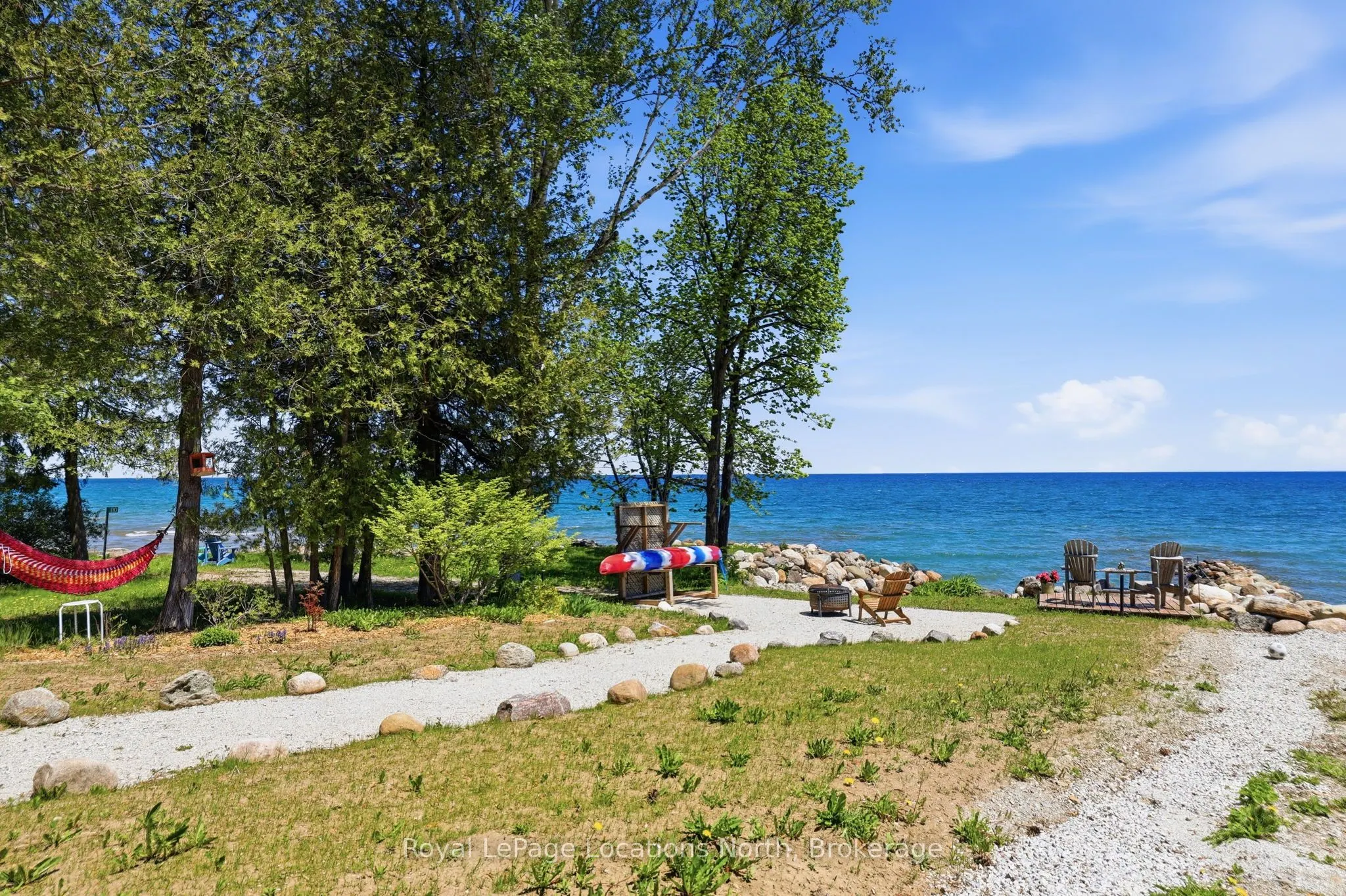 108 Georgian Beach Lane