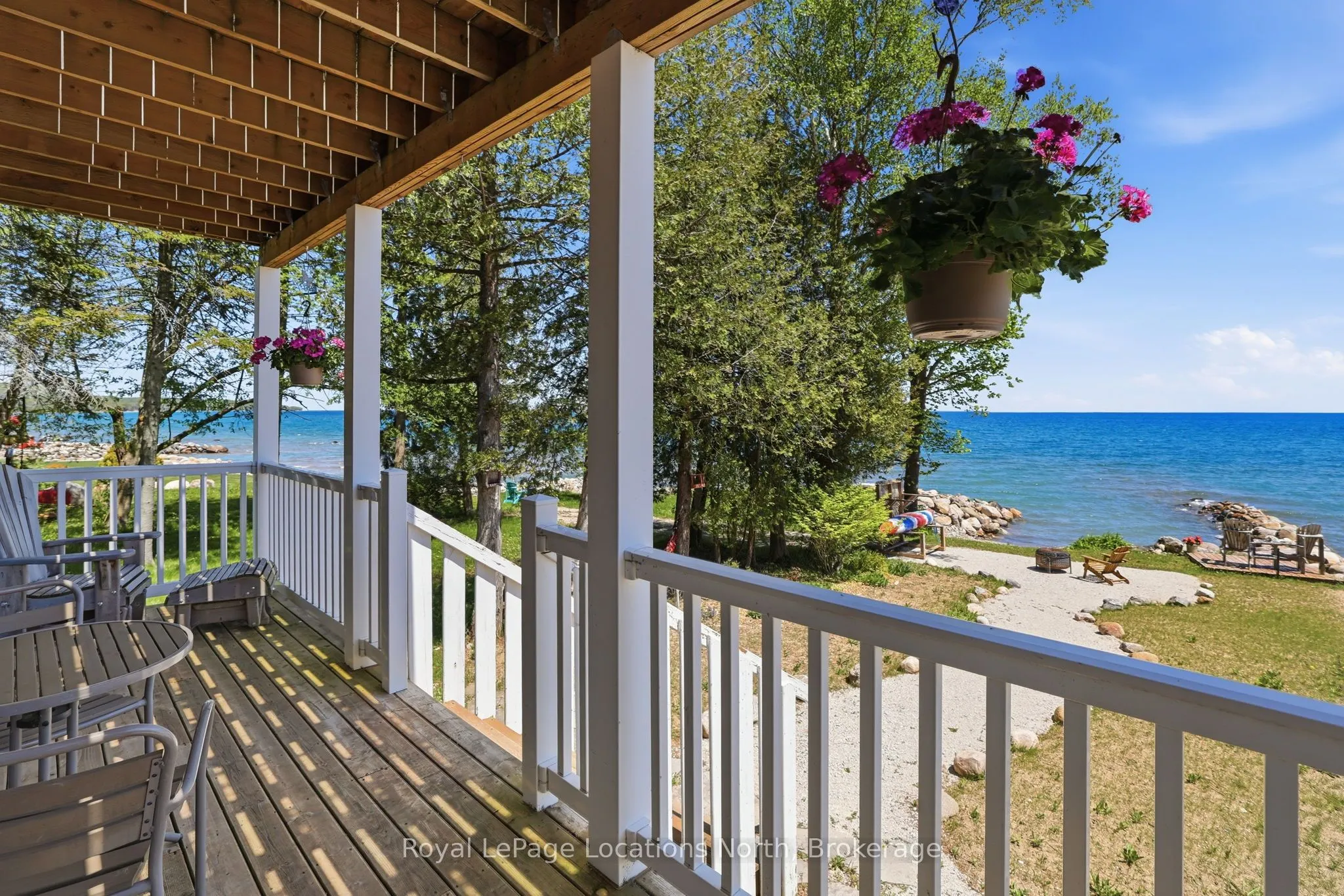 108 Georgian Beach Lane