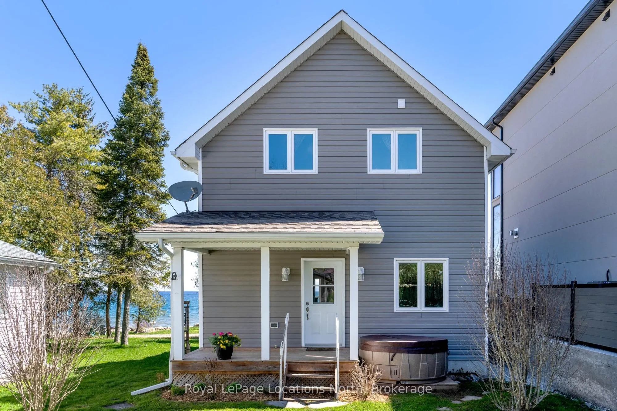 108 Georgian Beach Lane