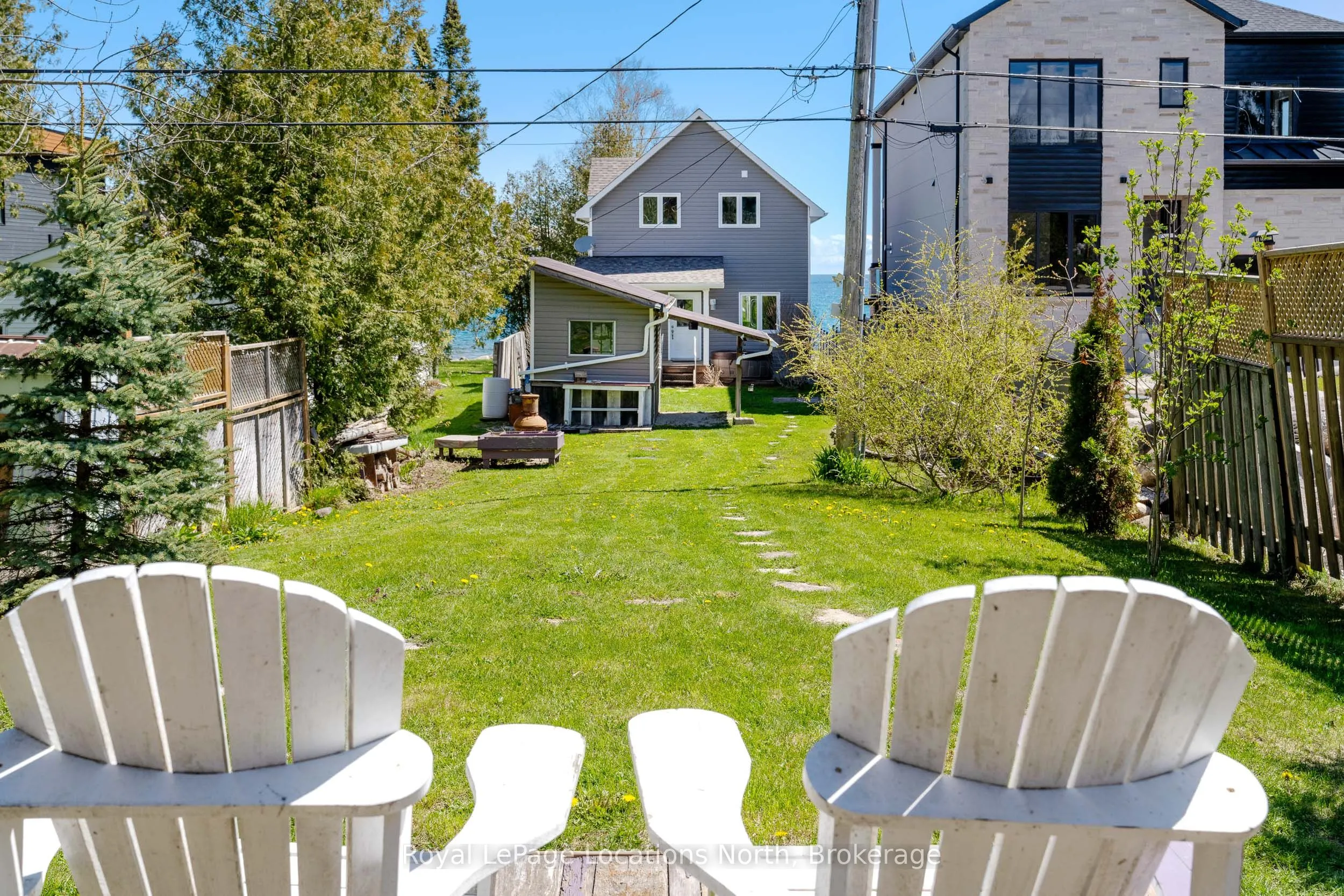 108 Georgian Beach Lane