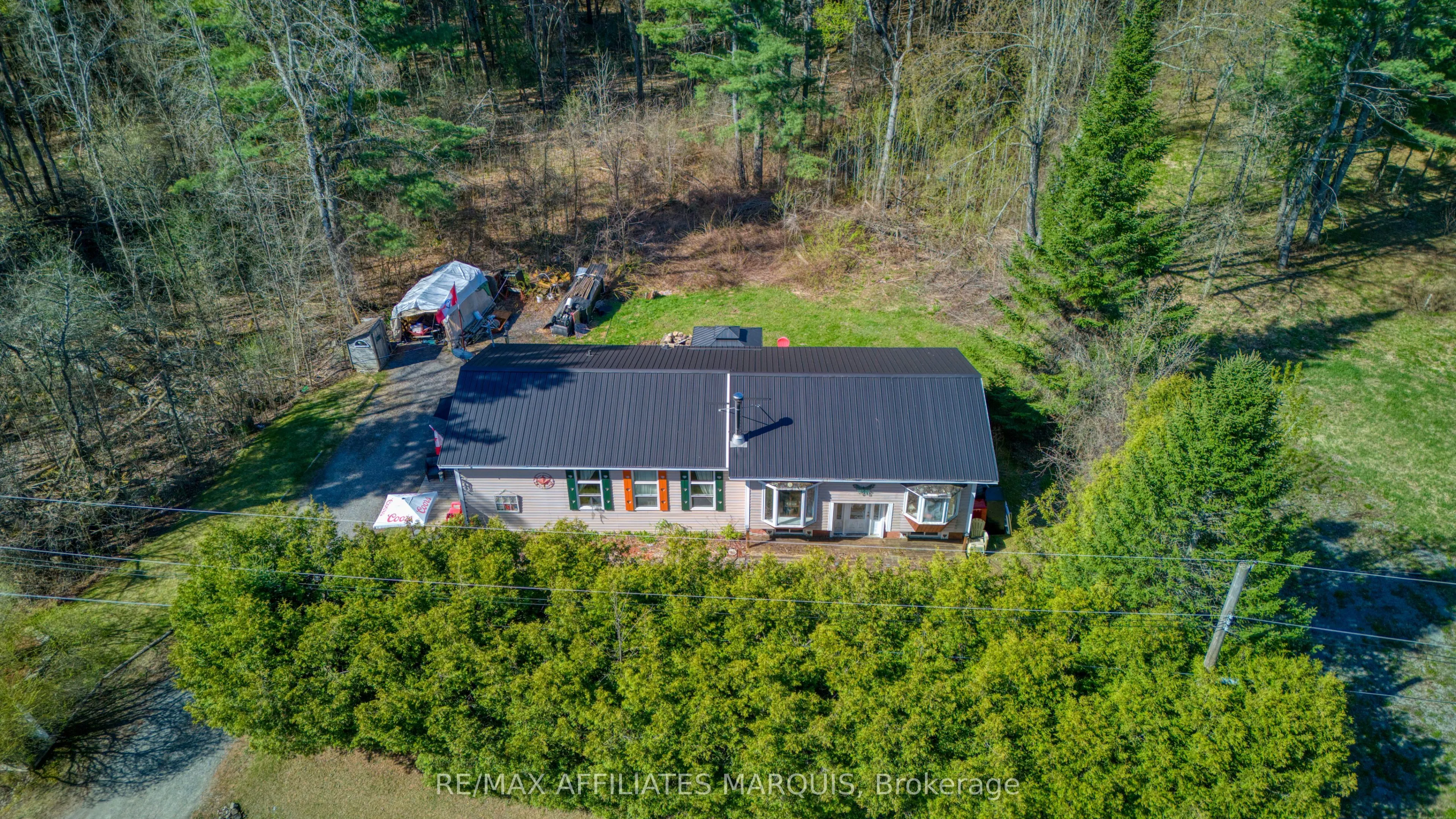 641 Harper Road