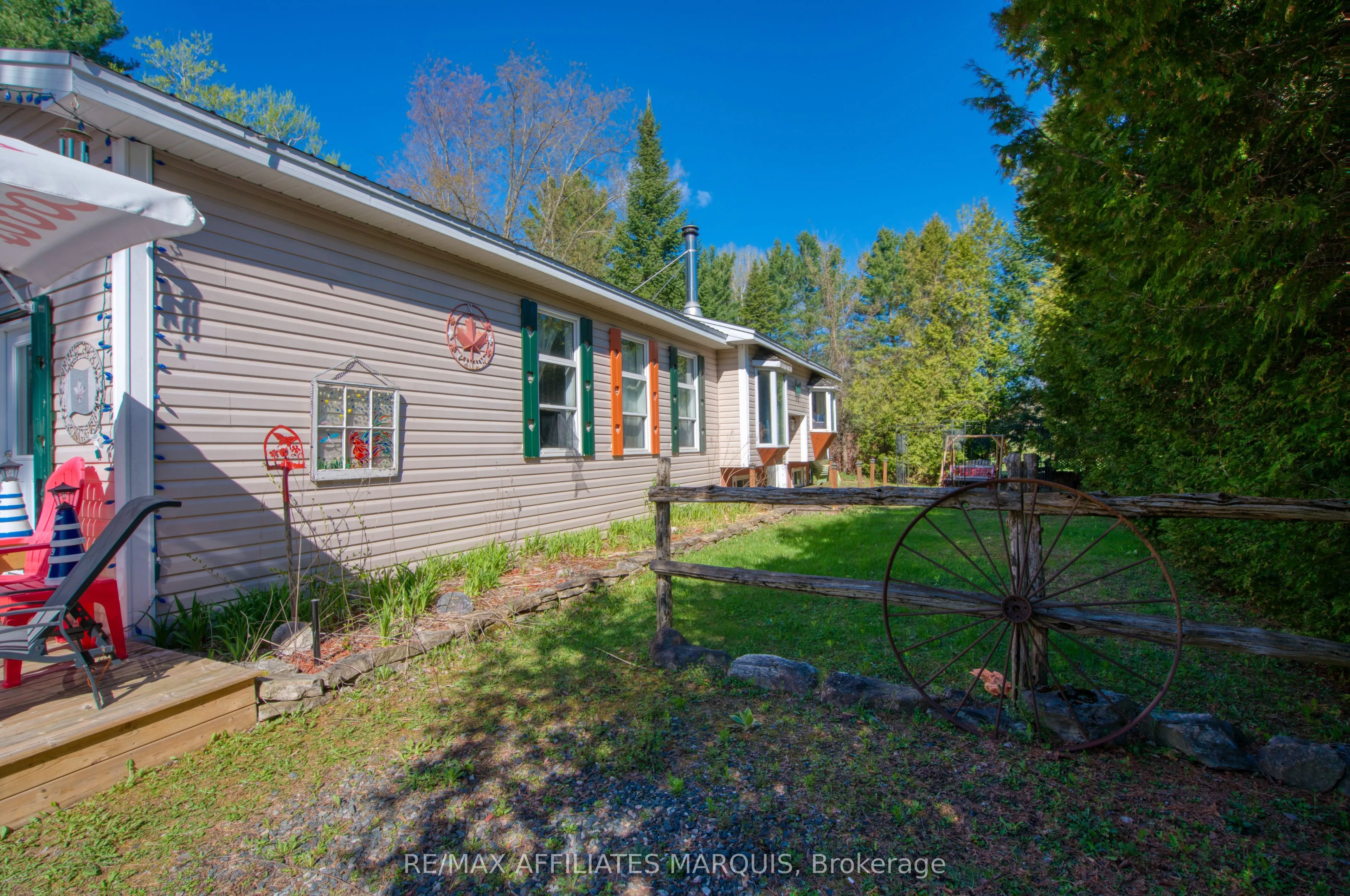641 Harper Road