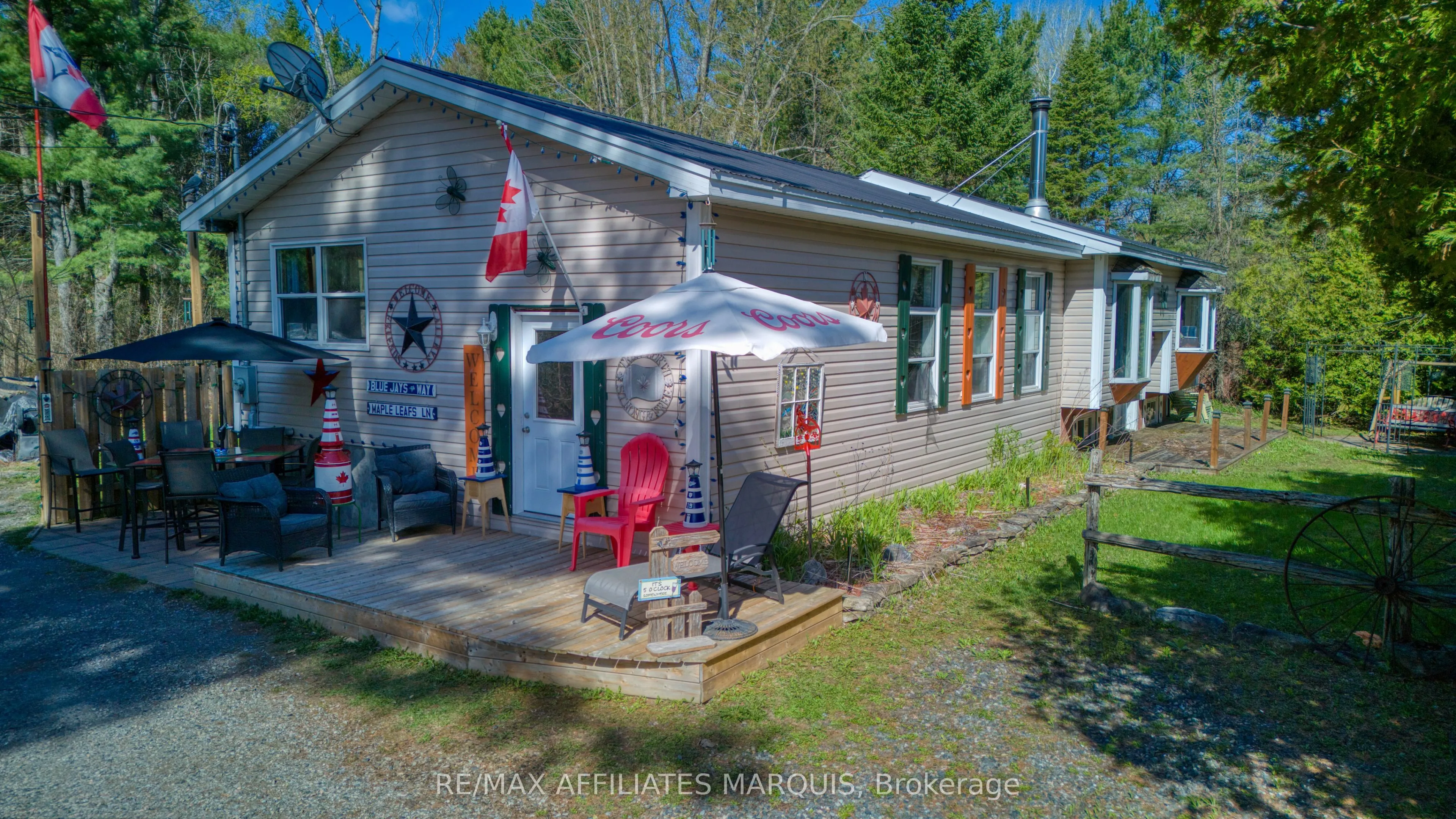 641 Harper Road