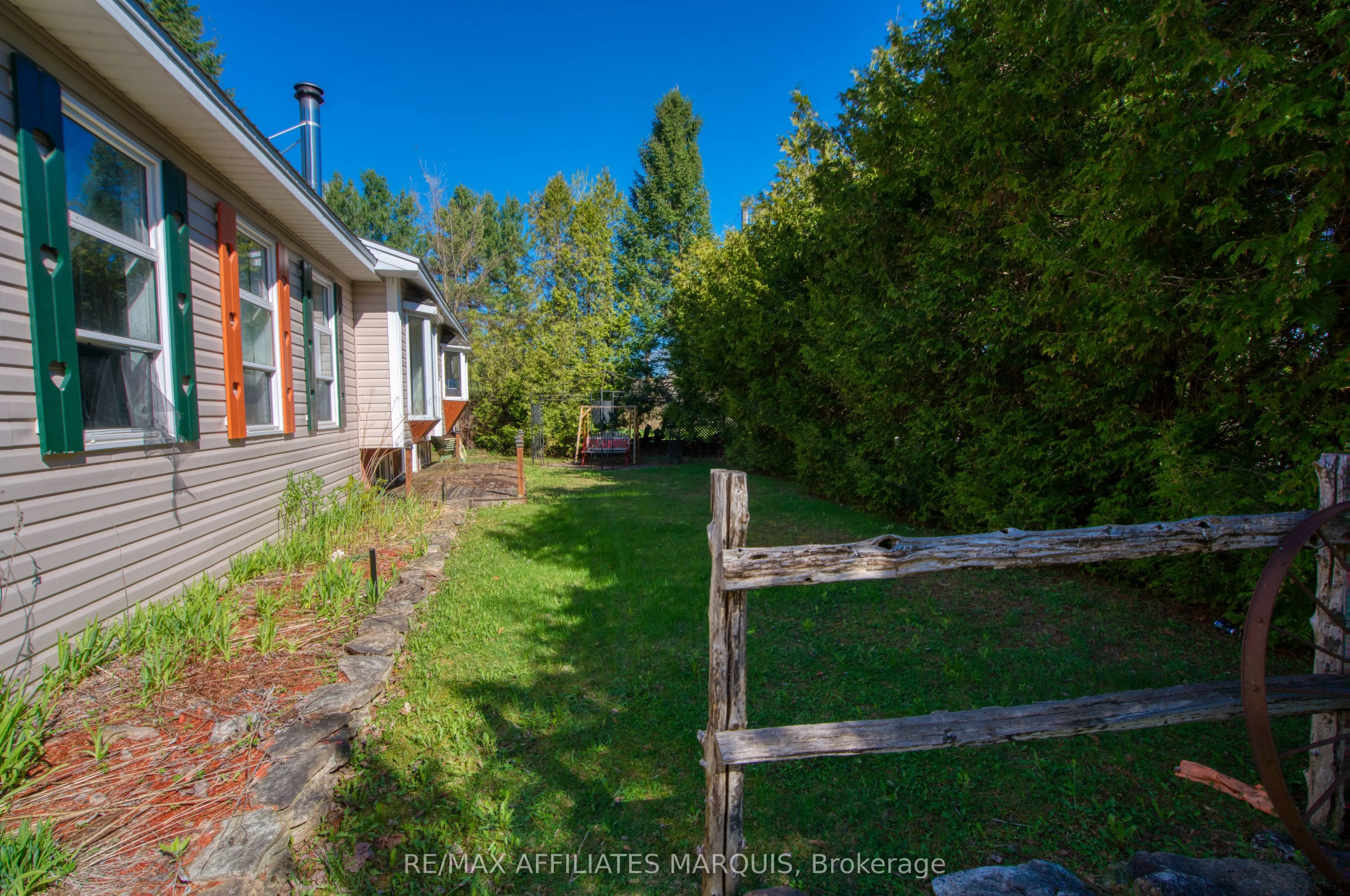 641 Harper Road