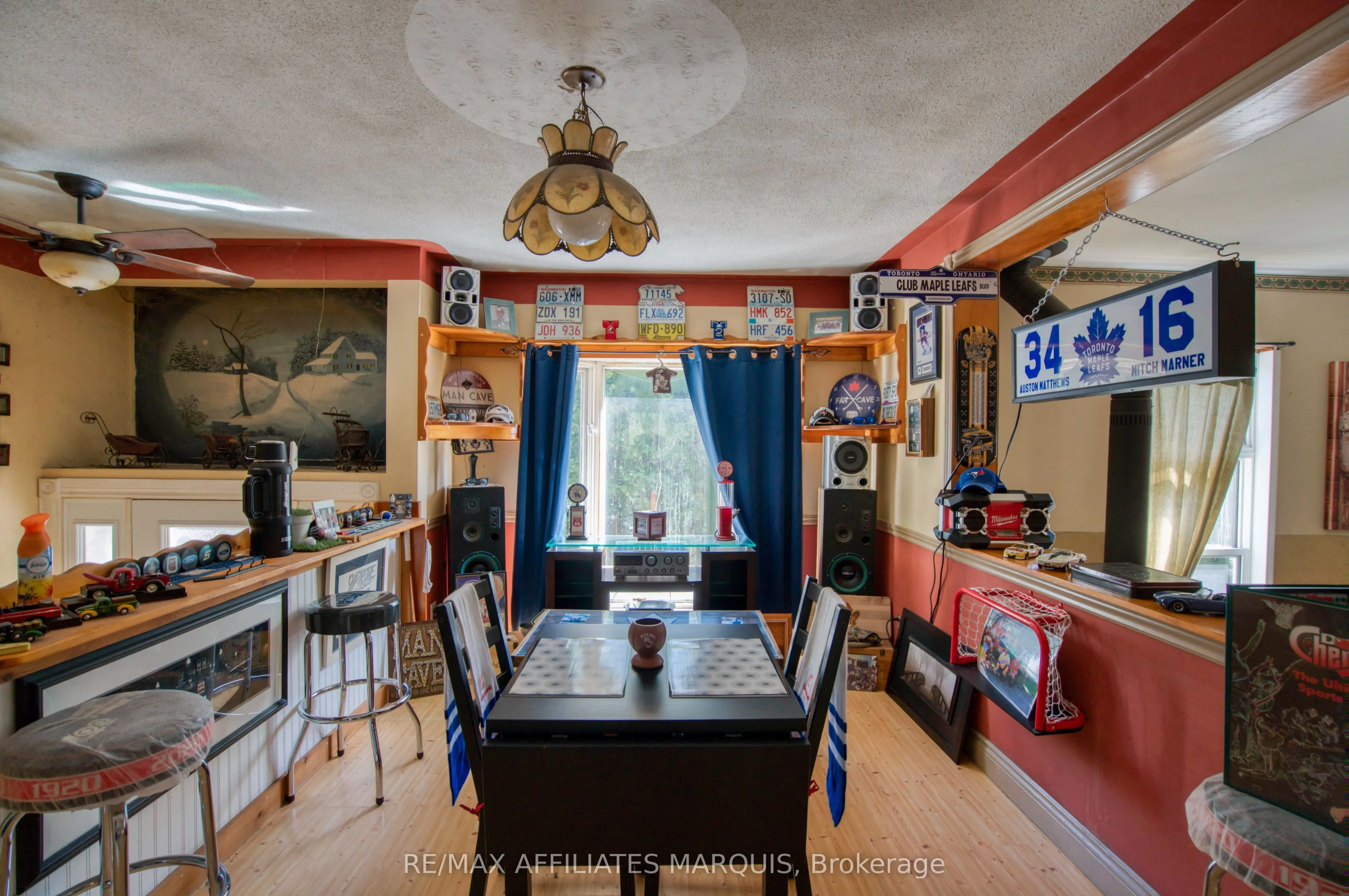 641 Harper Road