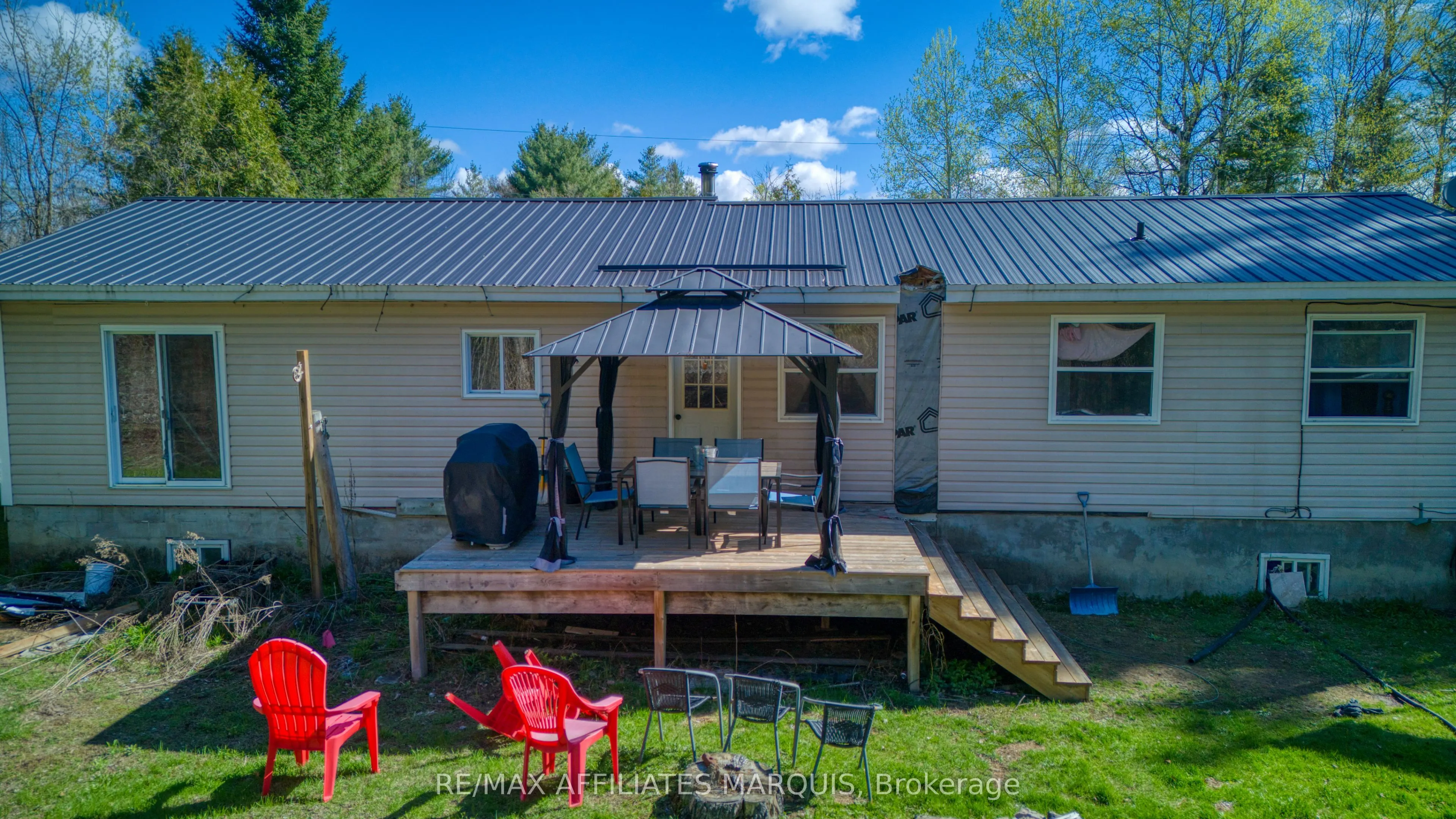 641 Harper Road