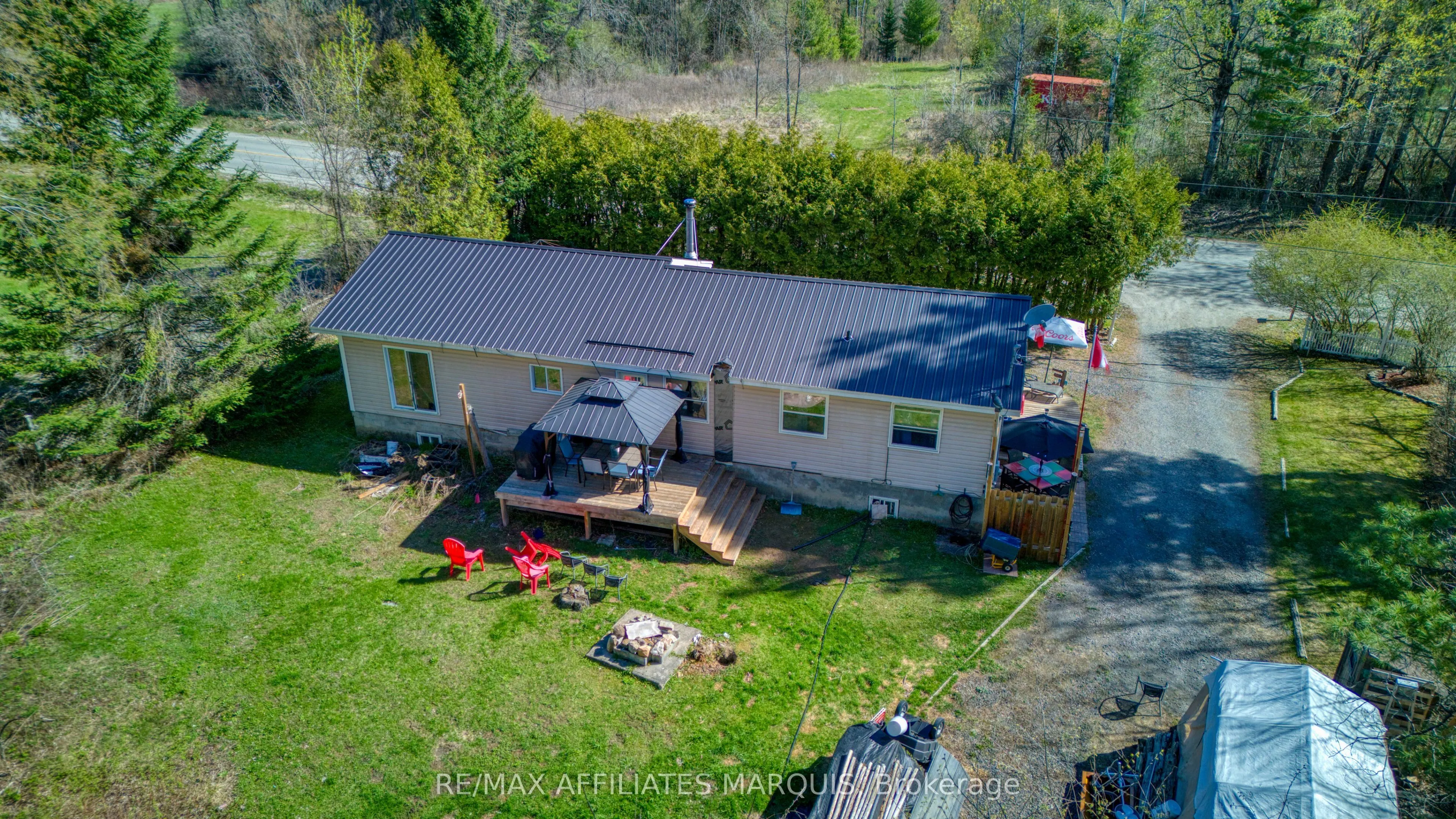 641 Harper Road