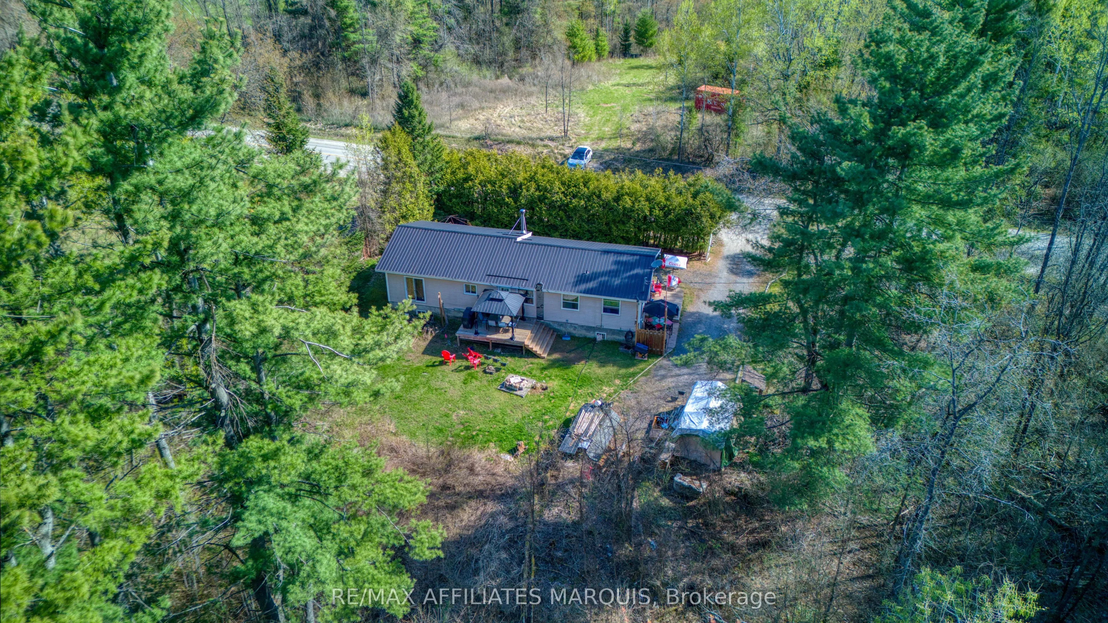641 Harper Road