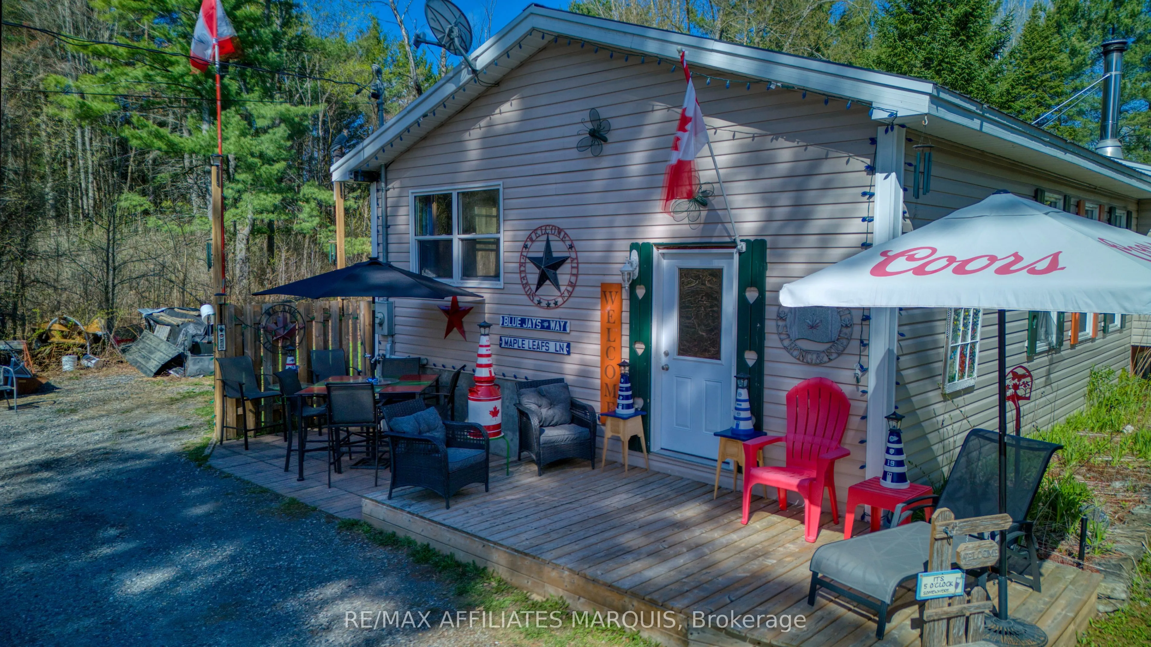 641 Harper Road