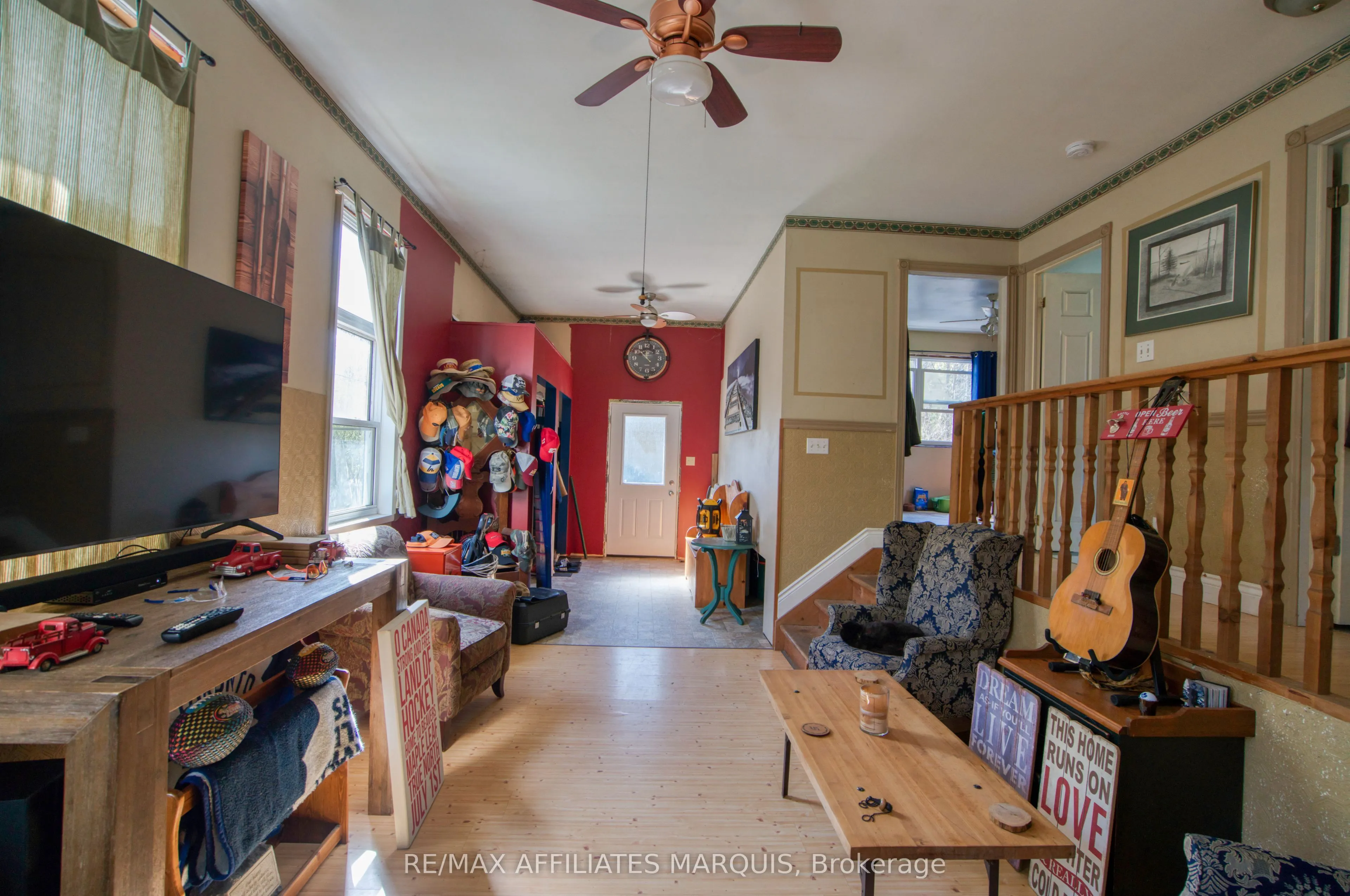 641 Harper Road