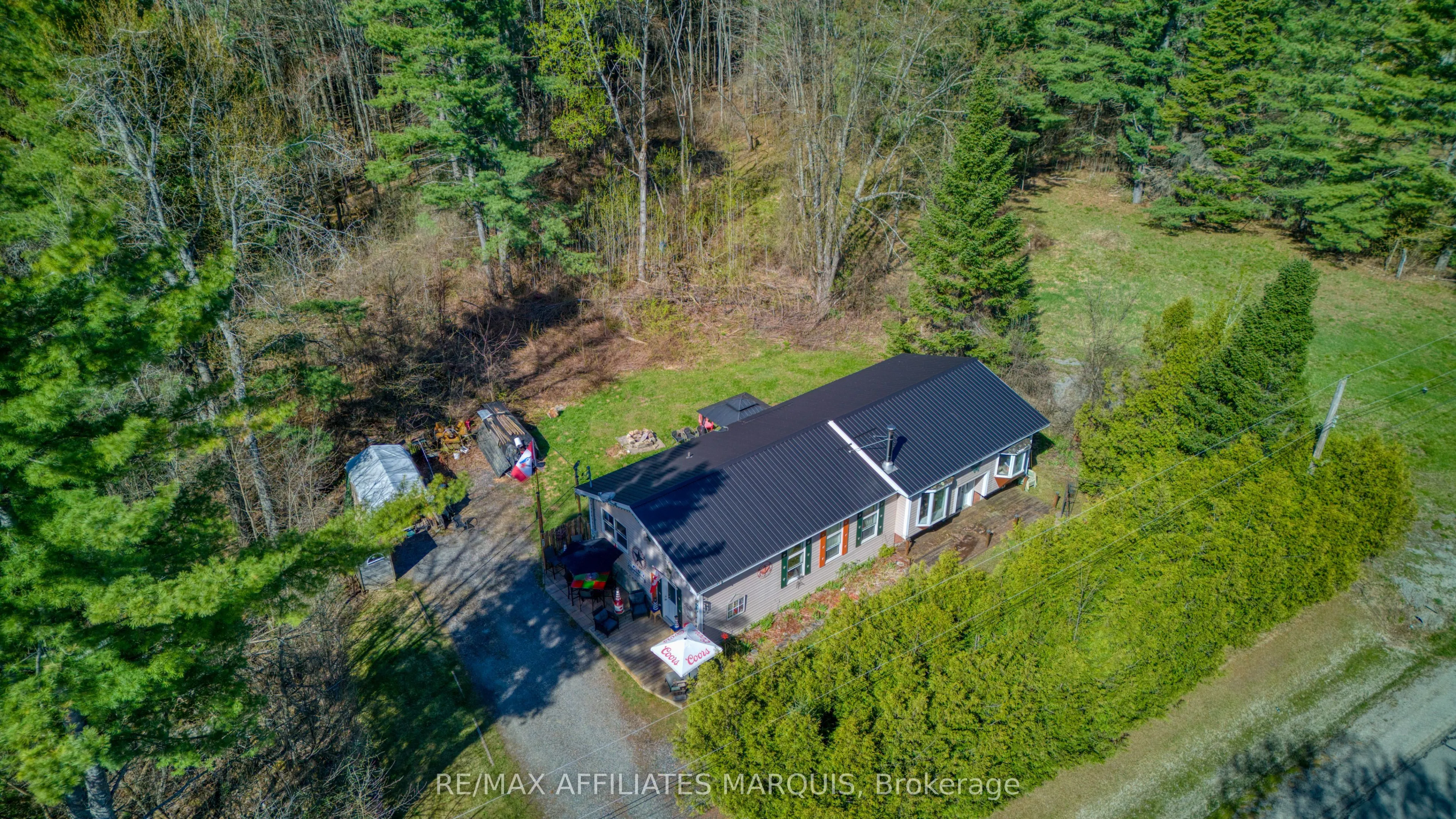 641 Harper Road