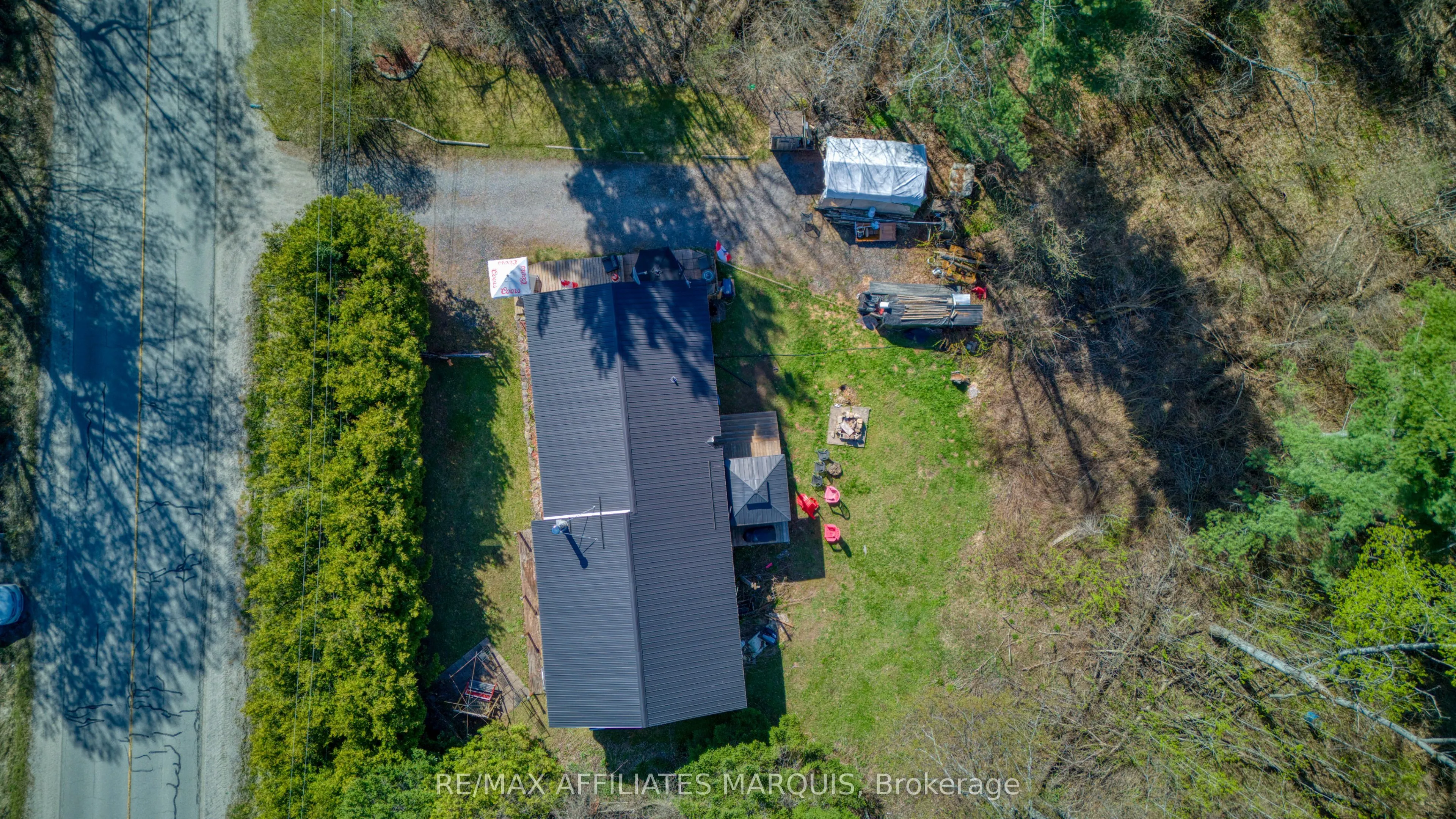 641 Harper Road