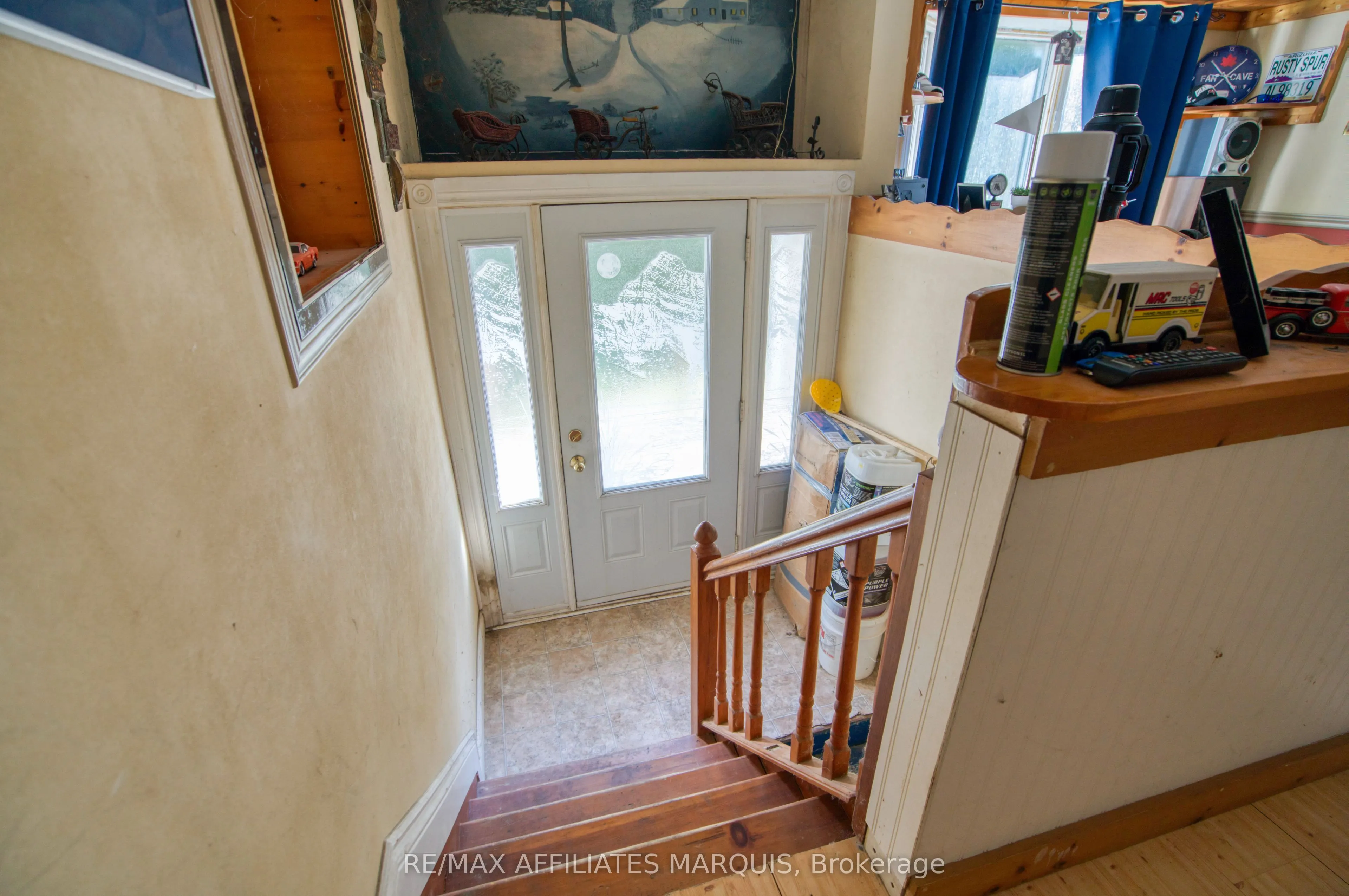 641 Harper Road