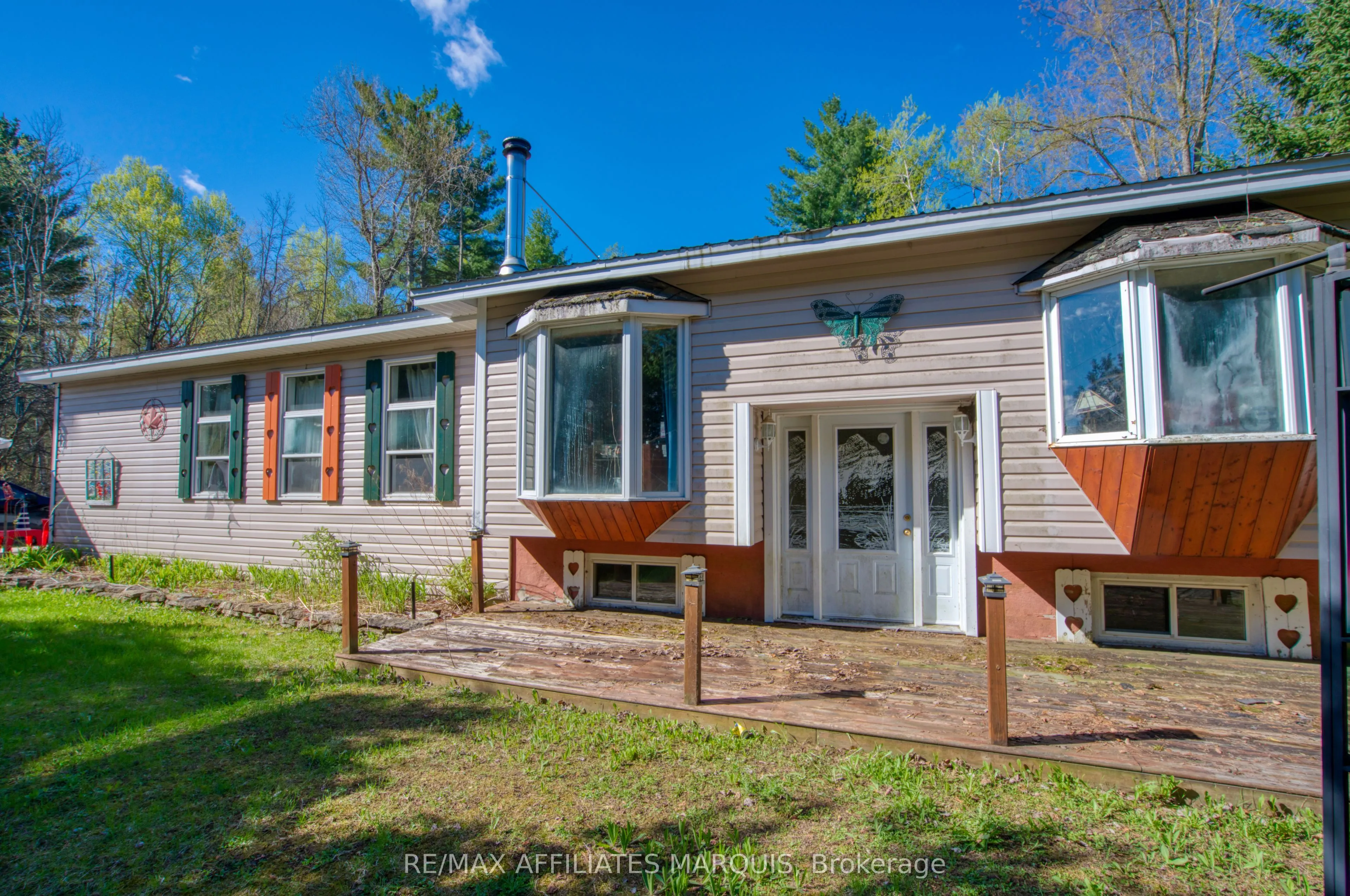 641 Harper Road