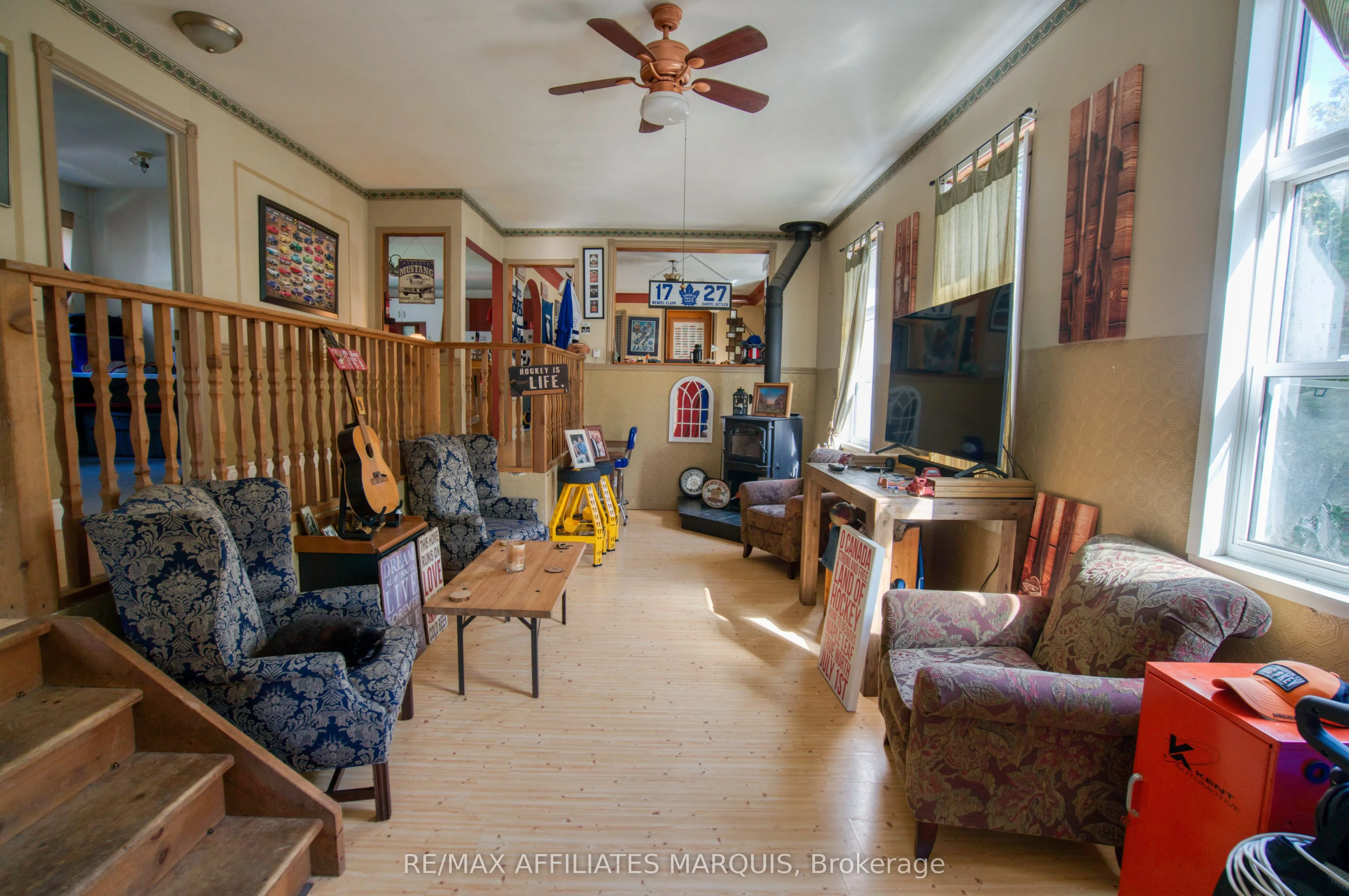 641 Harper Road