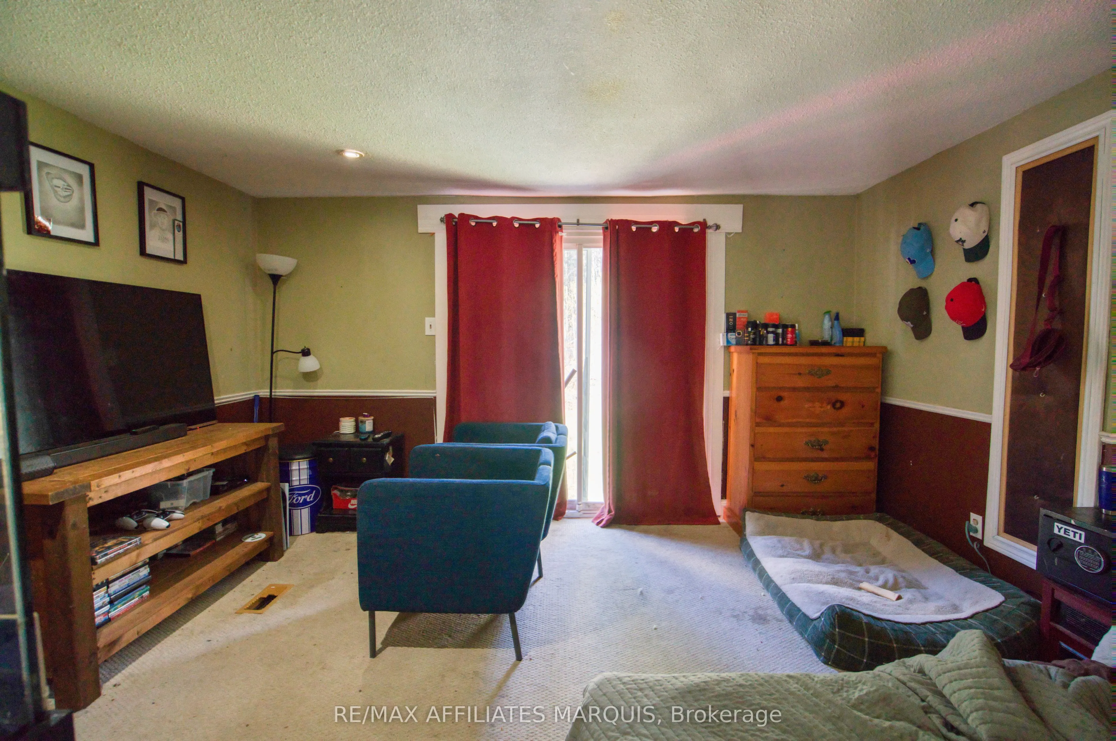 641 Harper Road