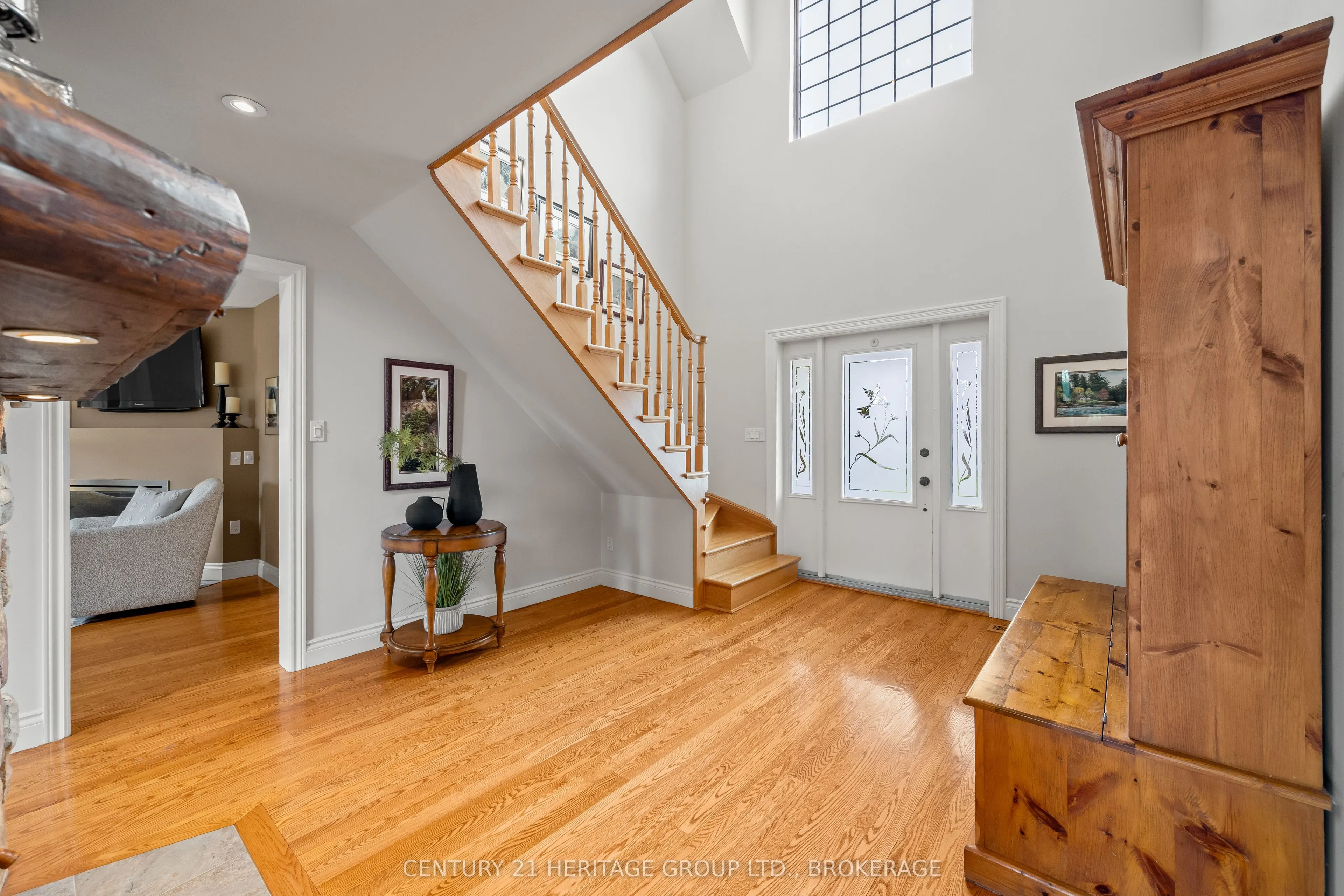 5216 Bradford Road