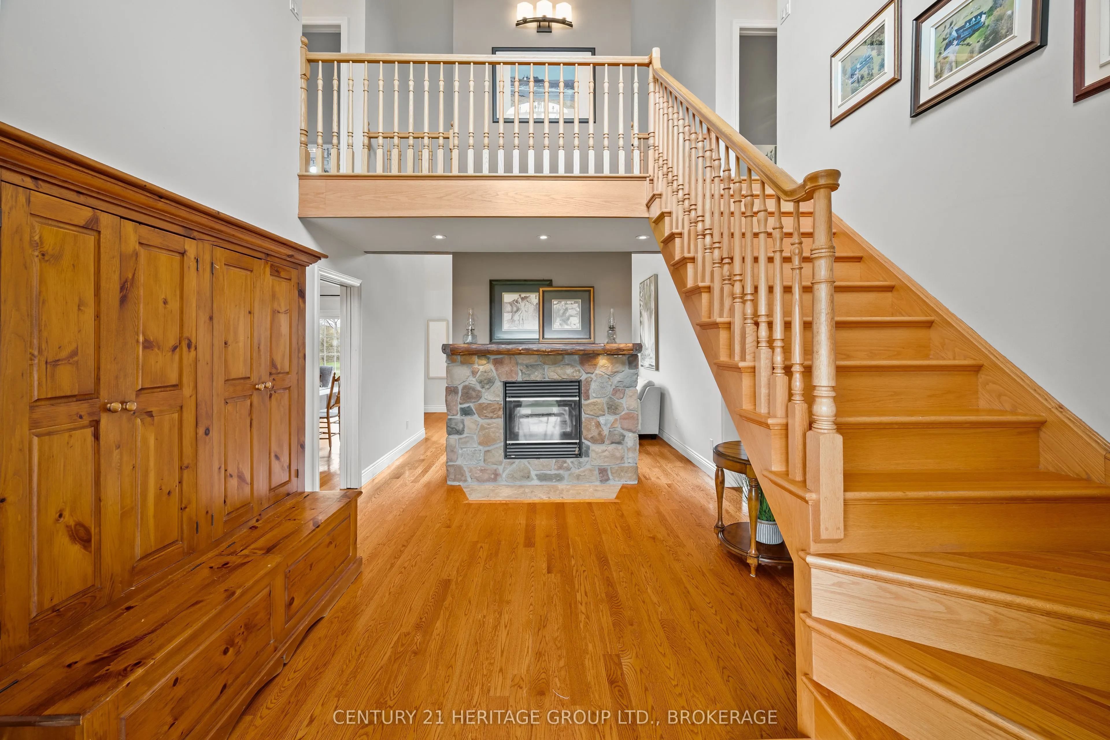 5216 Bradford Road