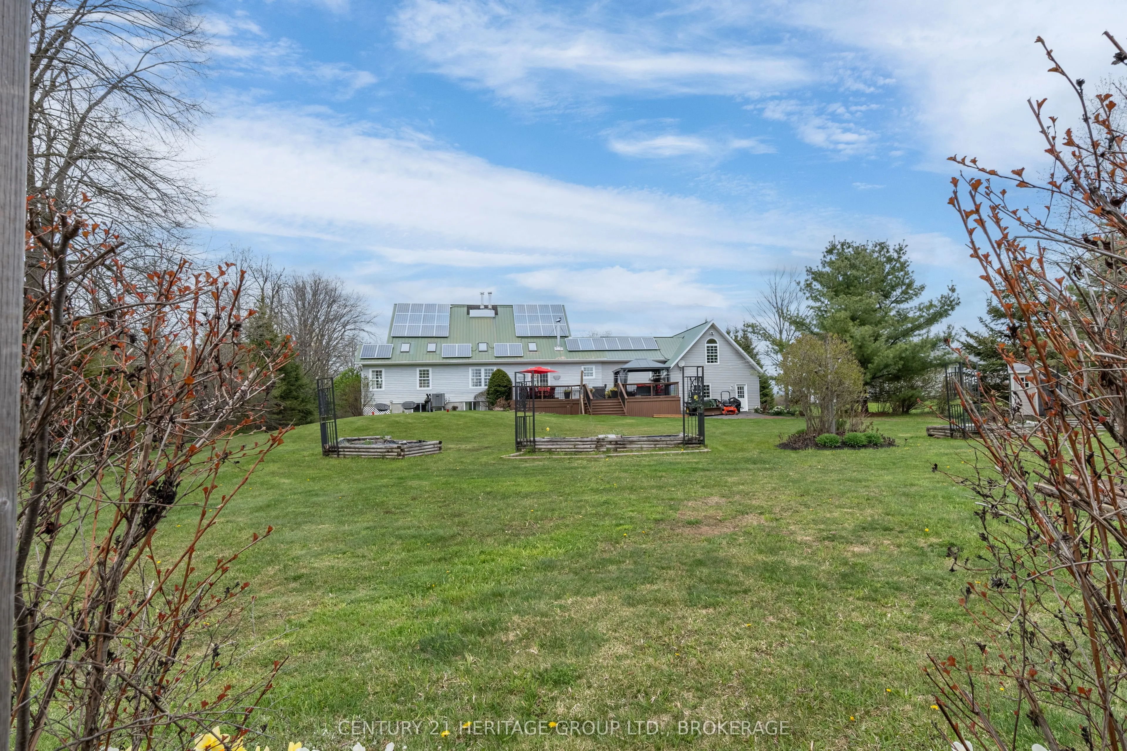 5216 Bradford Road