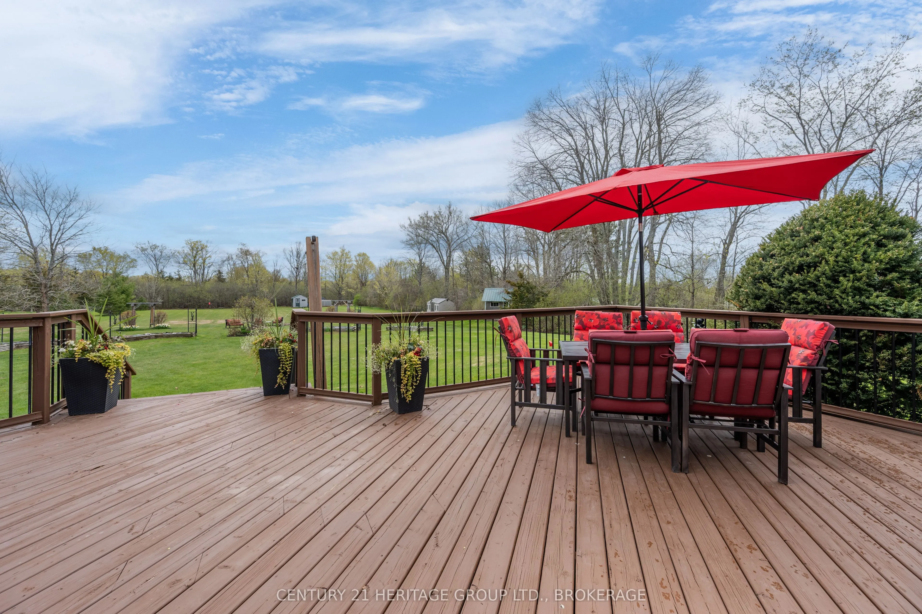 5216 Bradford Road