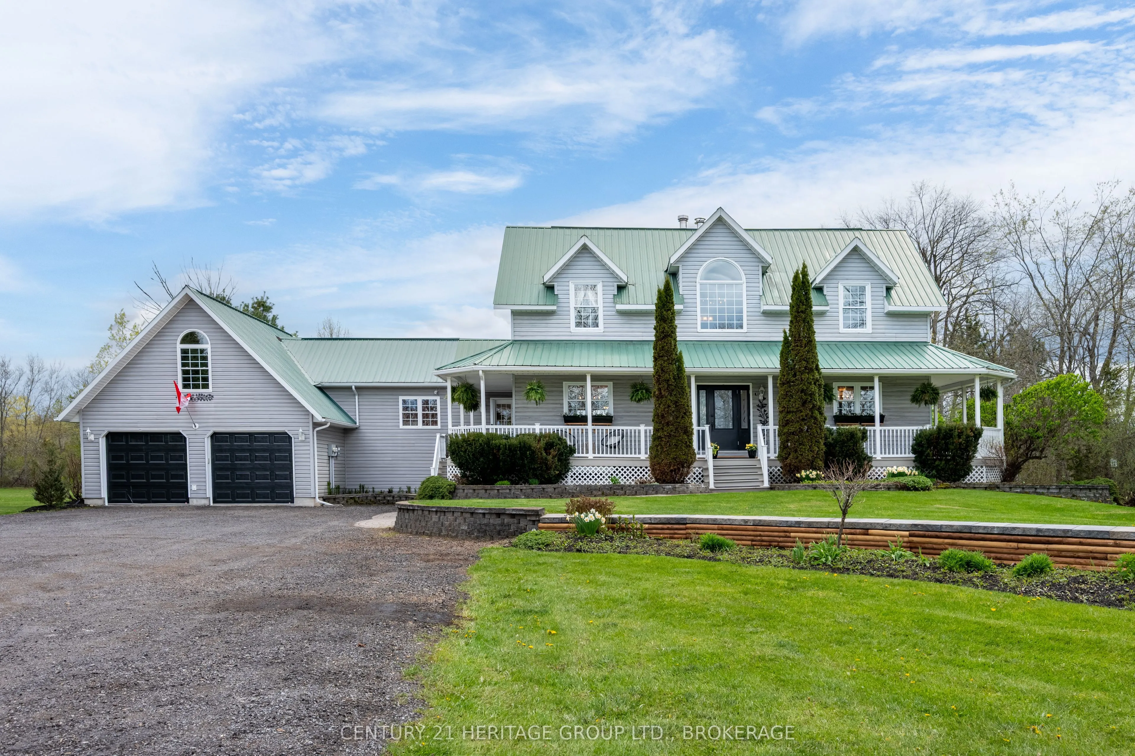 5216 Bradford Road