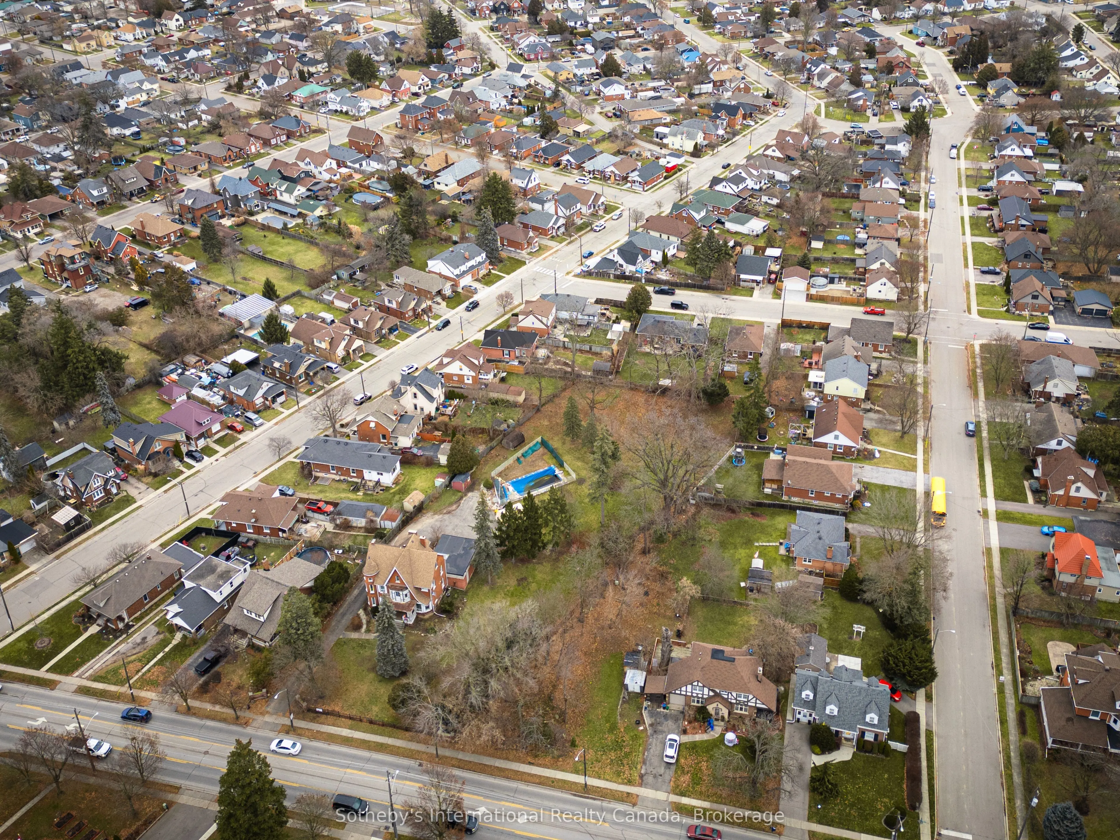264 Erie Avenue