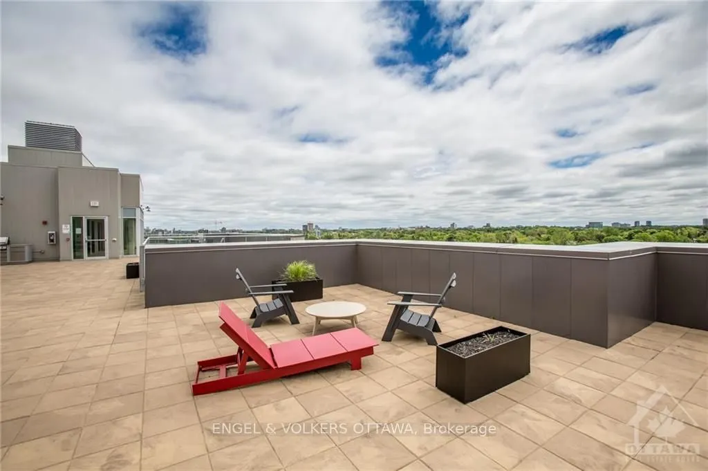 108 RICHMOND Road #507