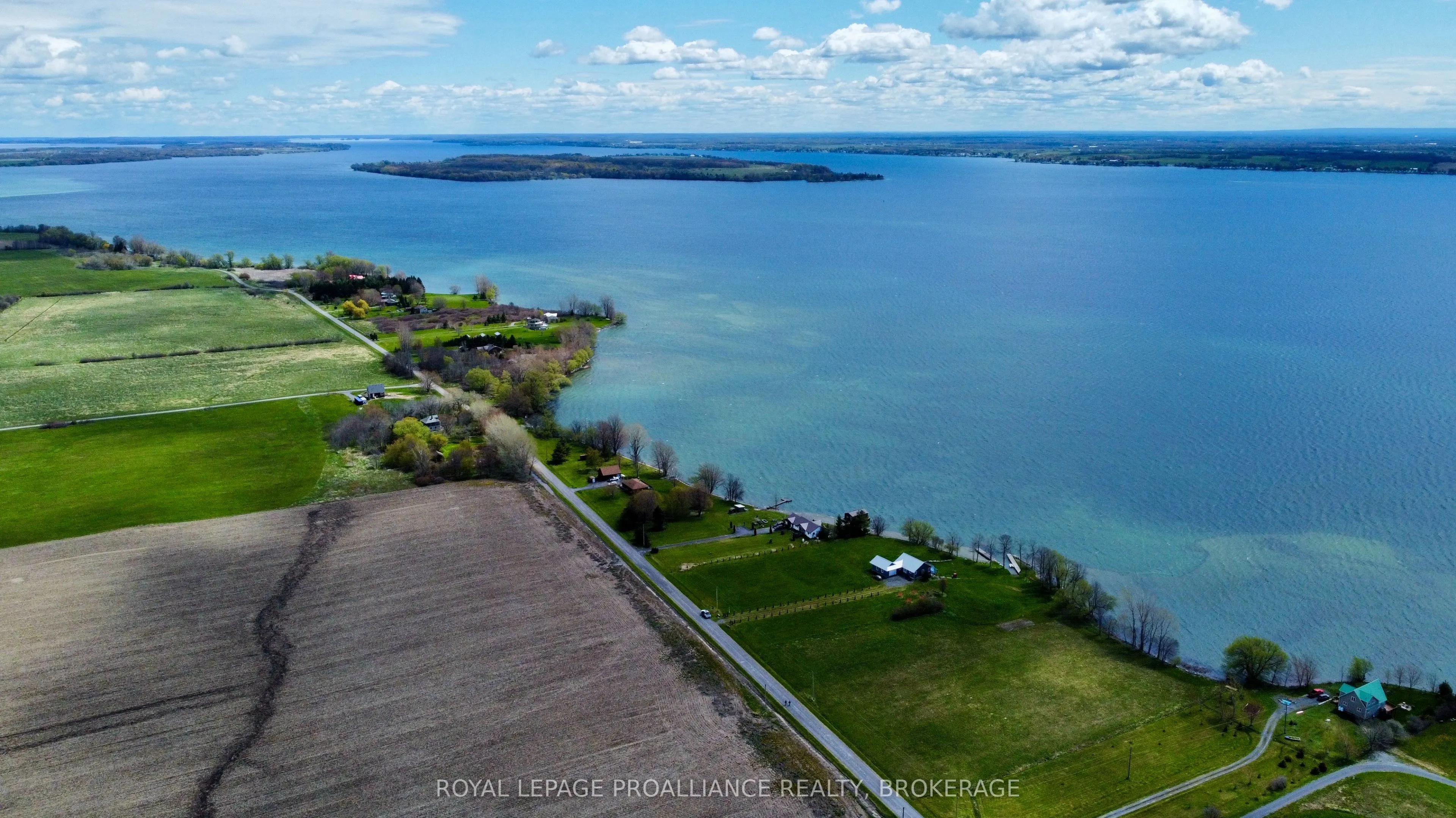 C10 LT 7 Carpenter Point Road