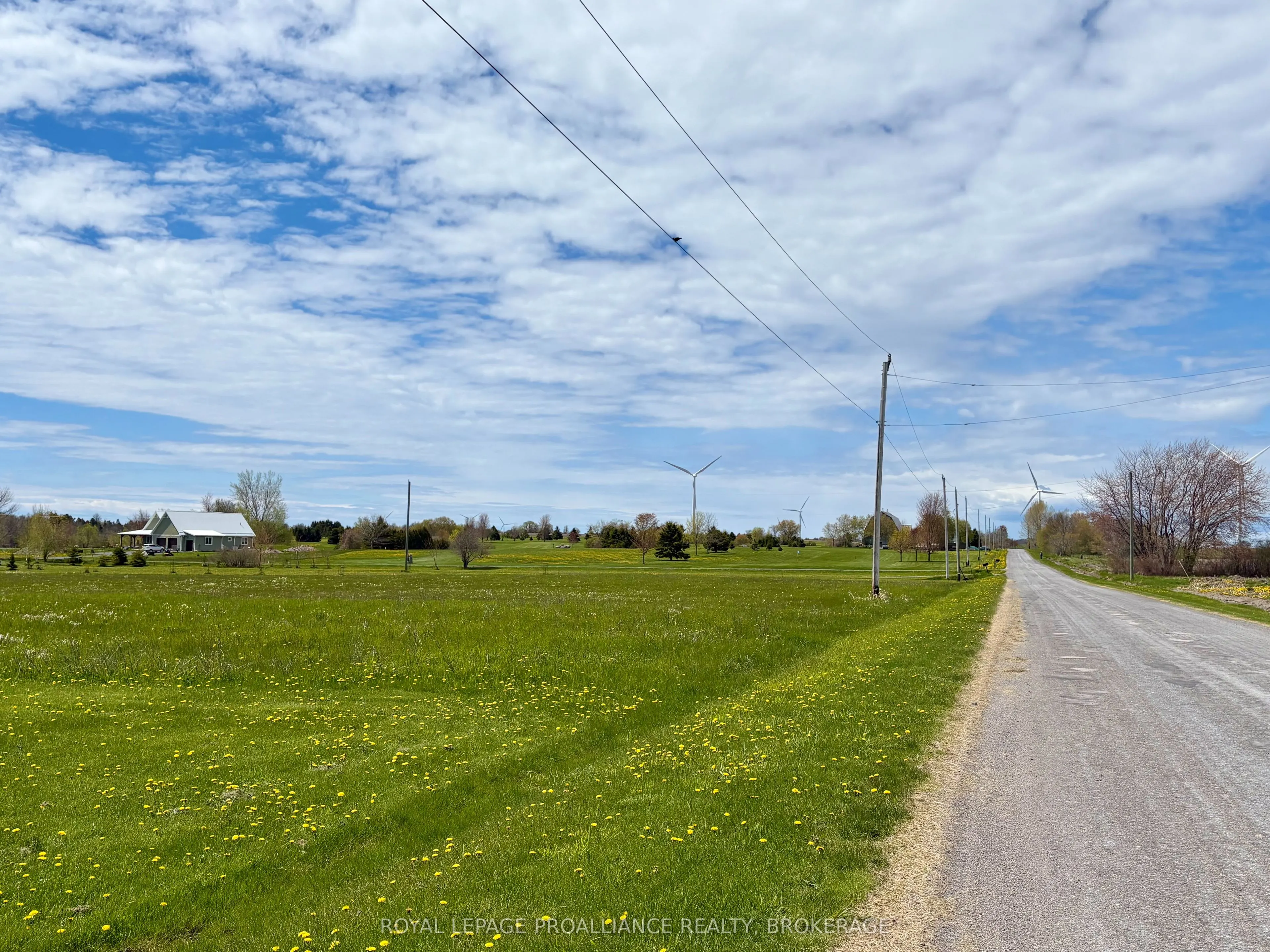 C10 LT 7 Carpenter Point Road