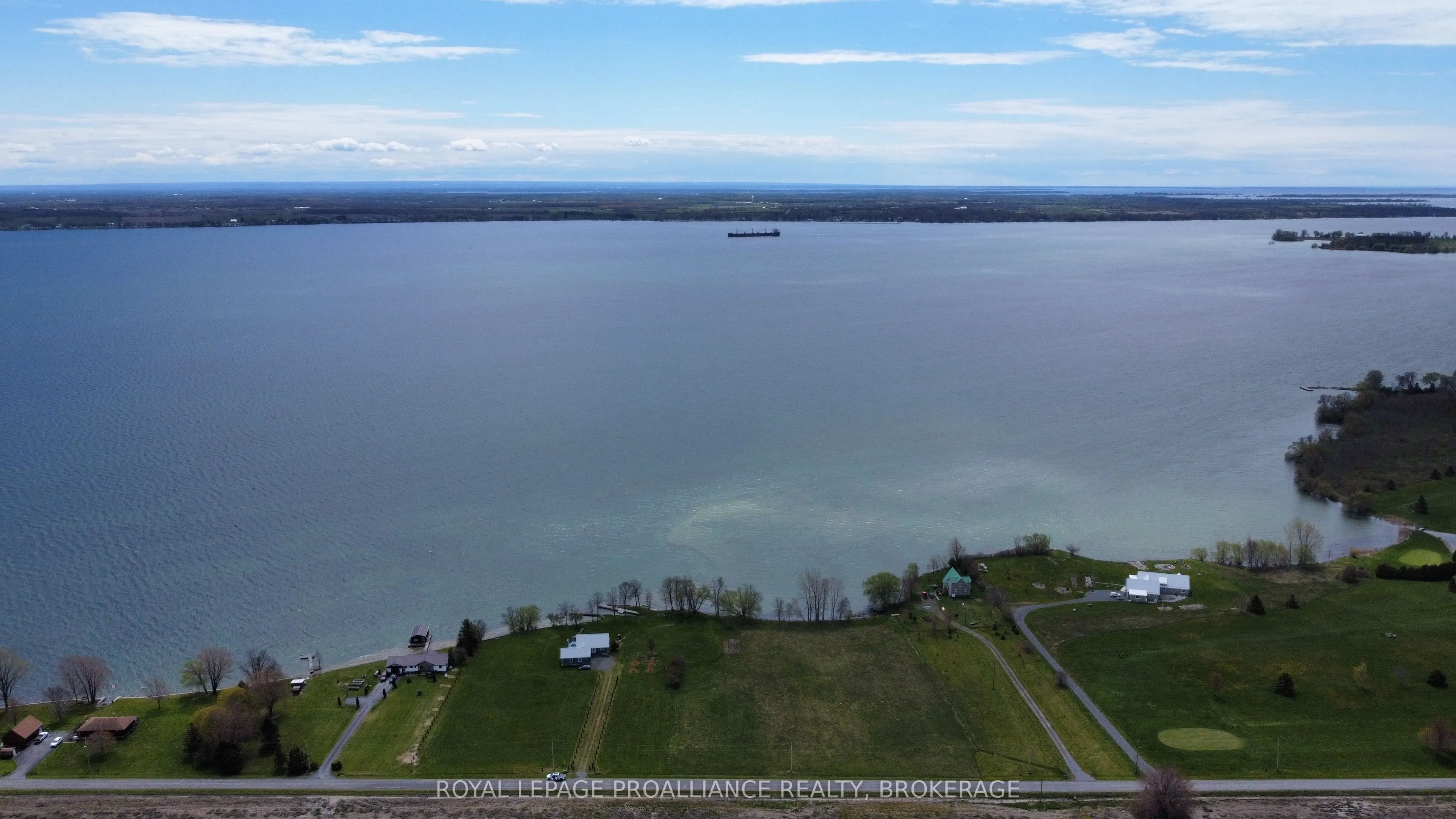 C10 LT 7 Carpenter Point Road
