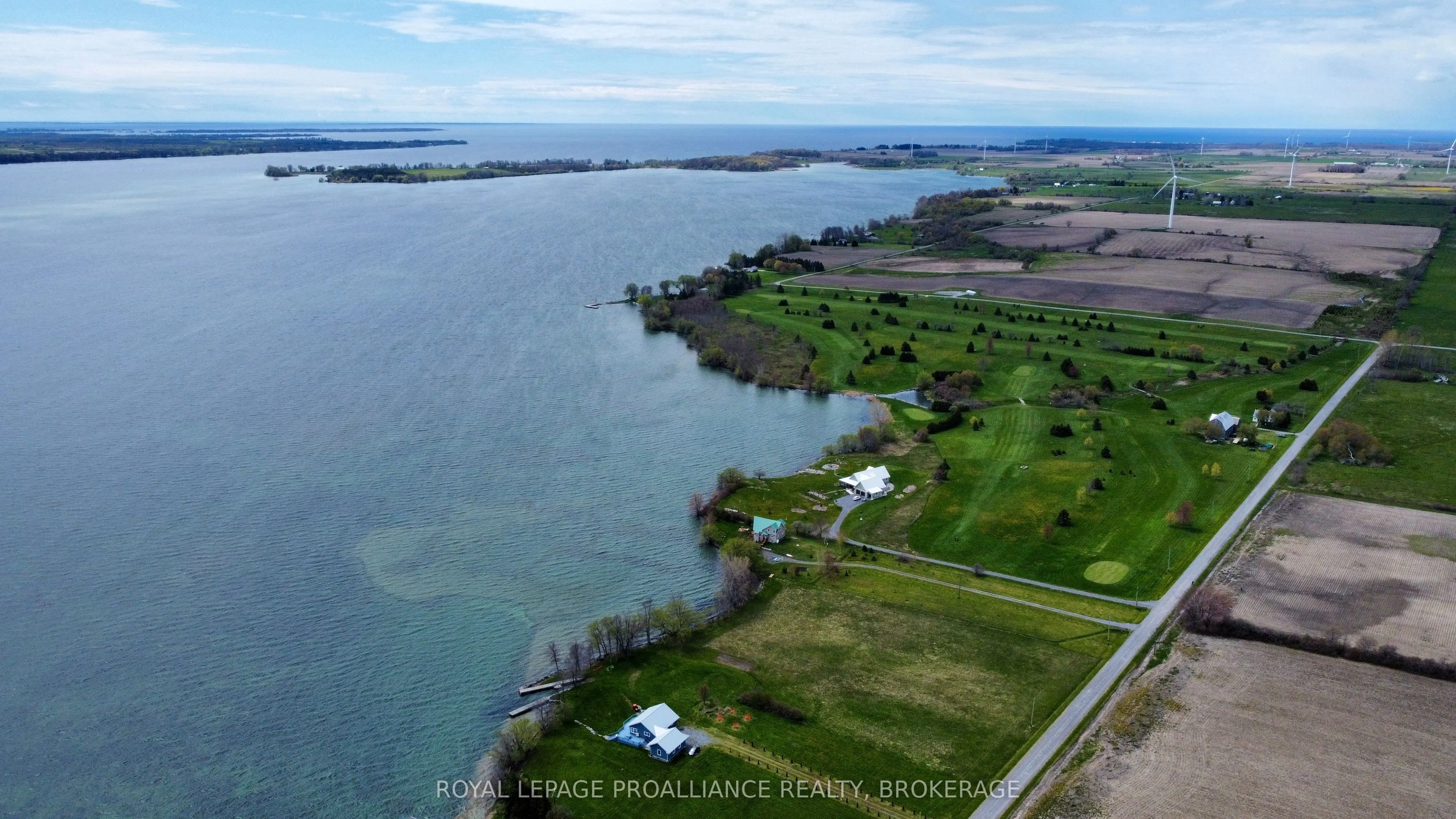 C10 LT 7 Carpenter Point Road