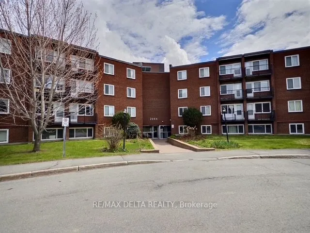 2044 Arrowsmith Drive #105B
