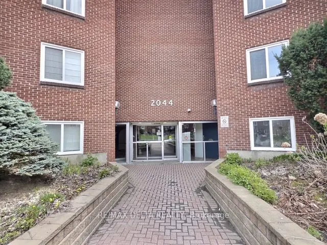 2044 Arrowsmith Drive #105B