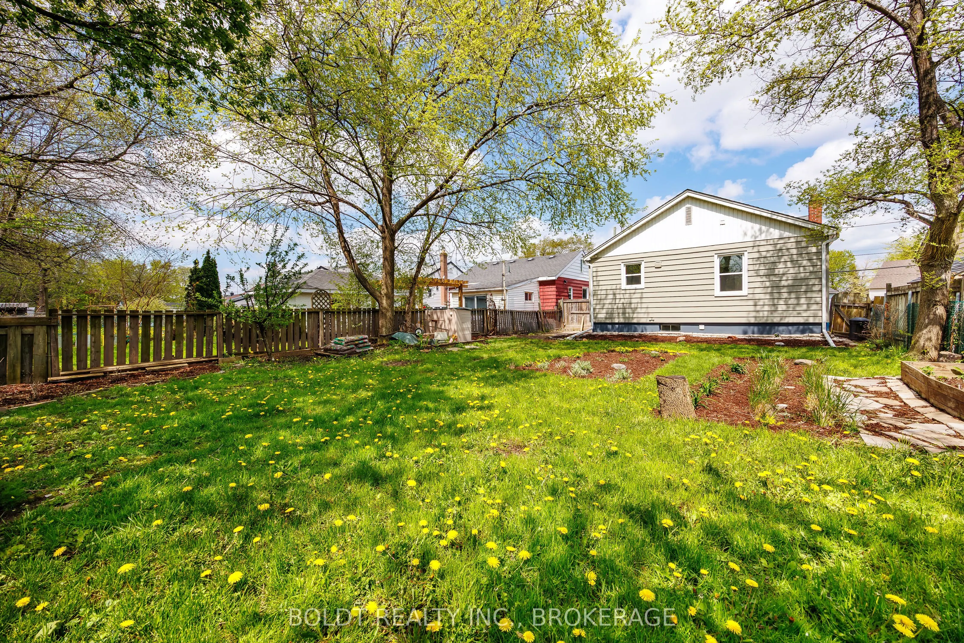 422 Welland Avenue