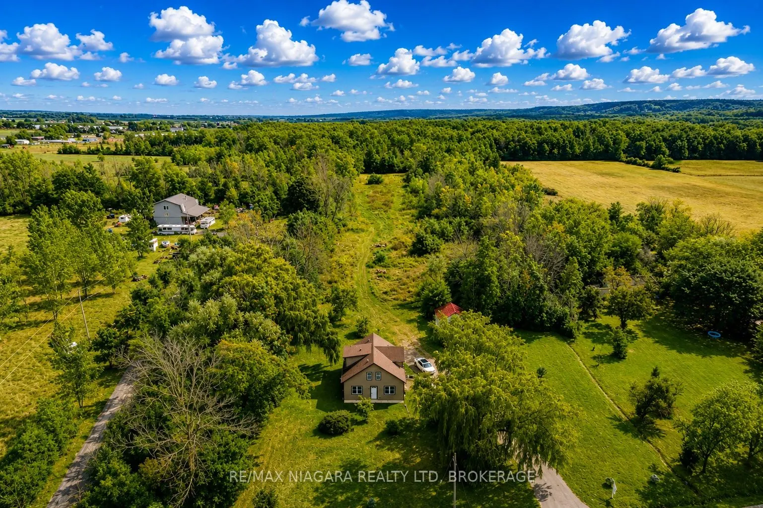 487 Four Mile Creek Road