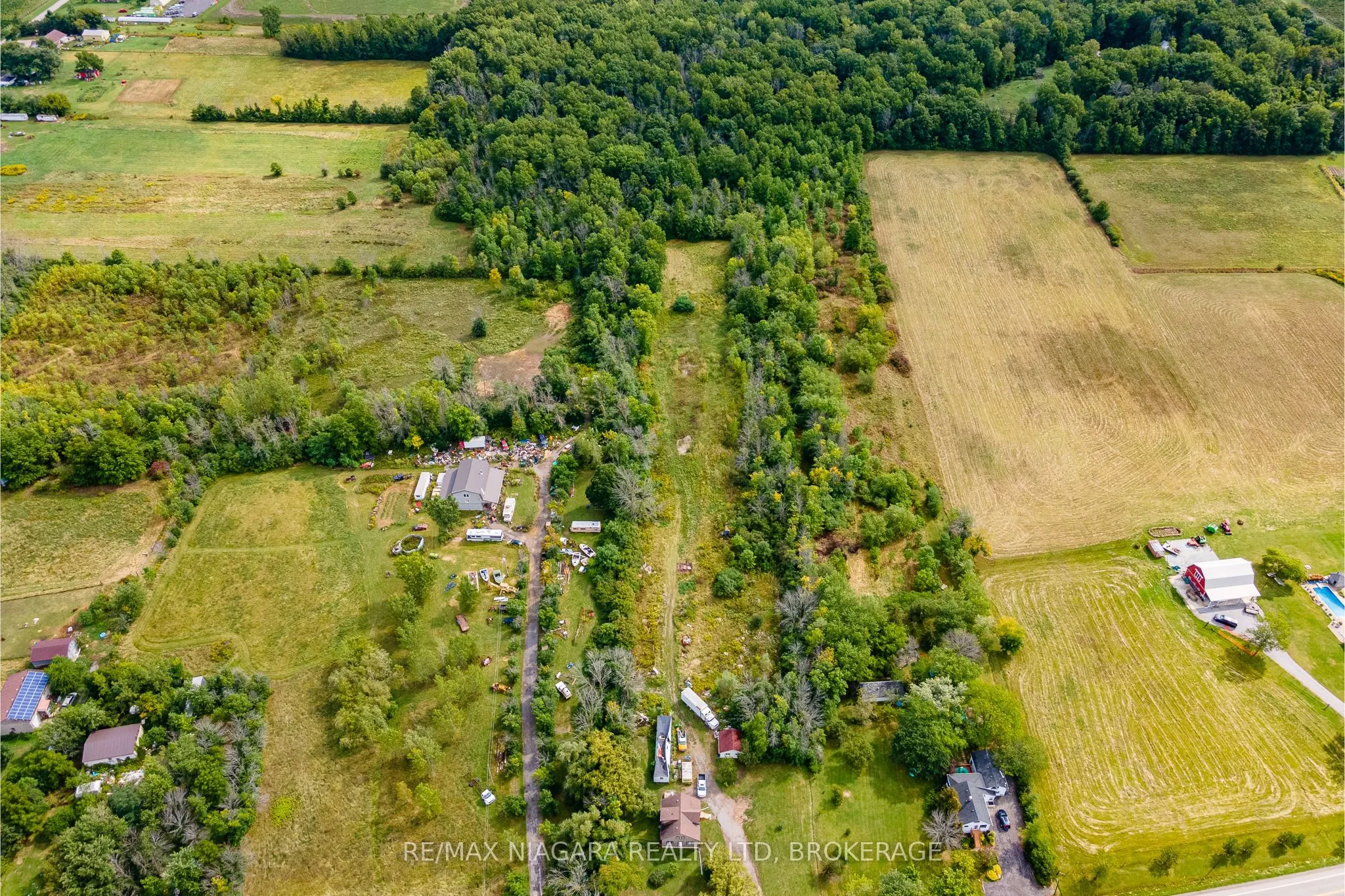 487 Four Mile Creek Road