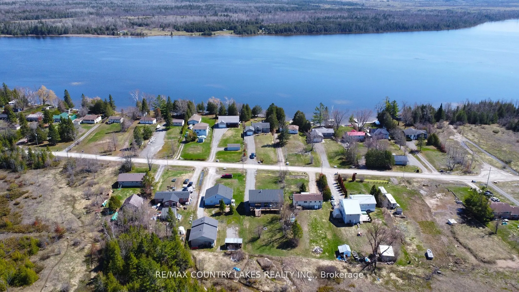 264 Mcguire Beach Road