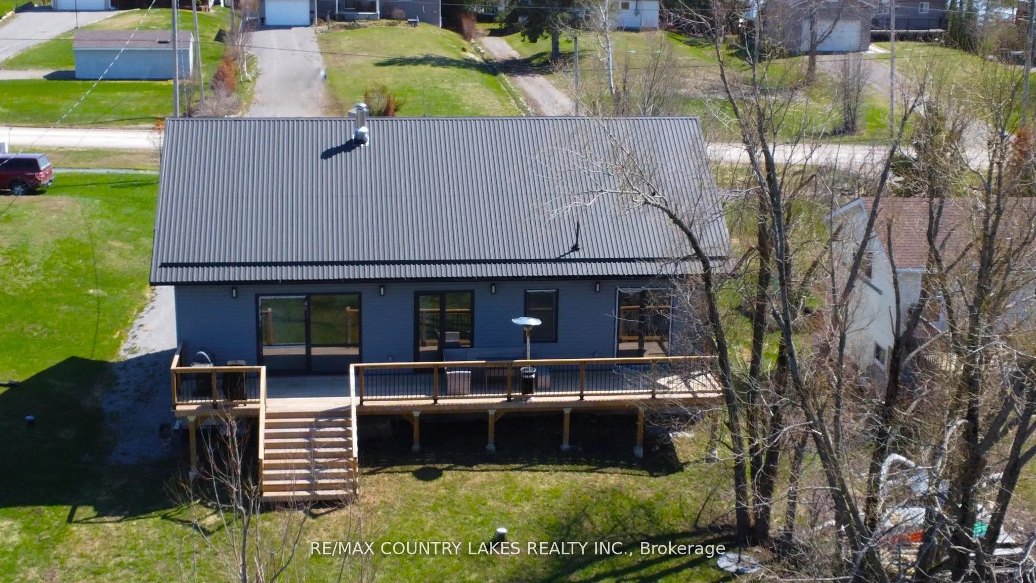 264 Mcguire Beach Road