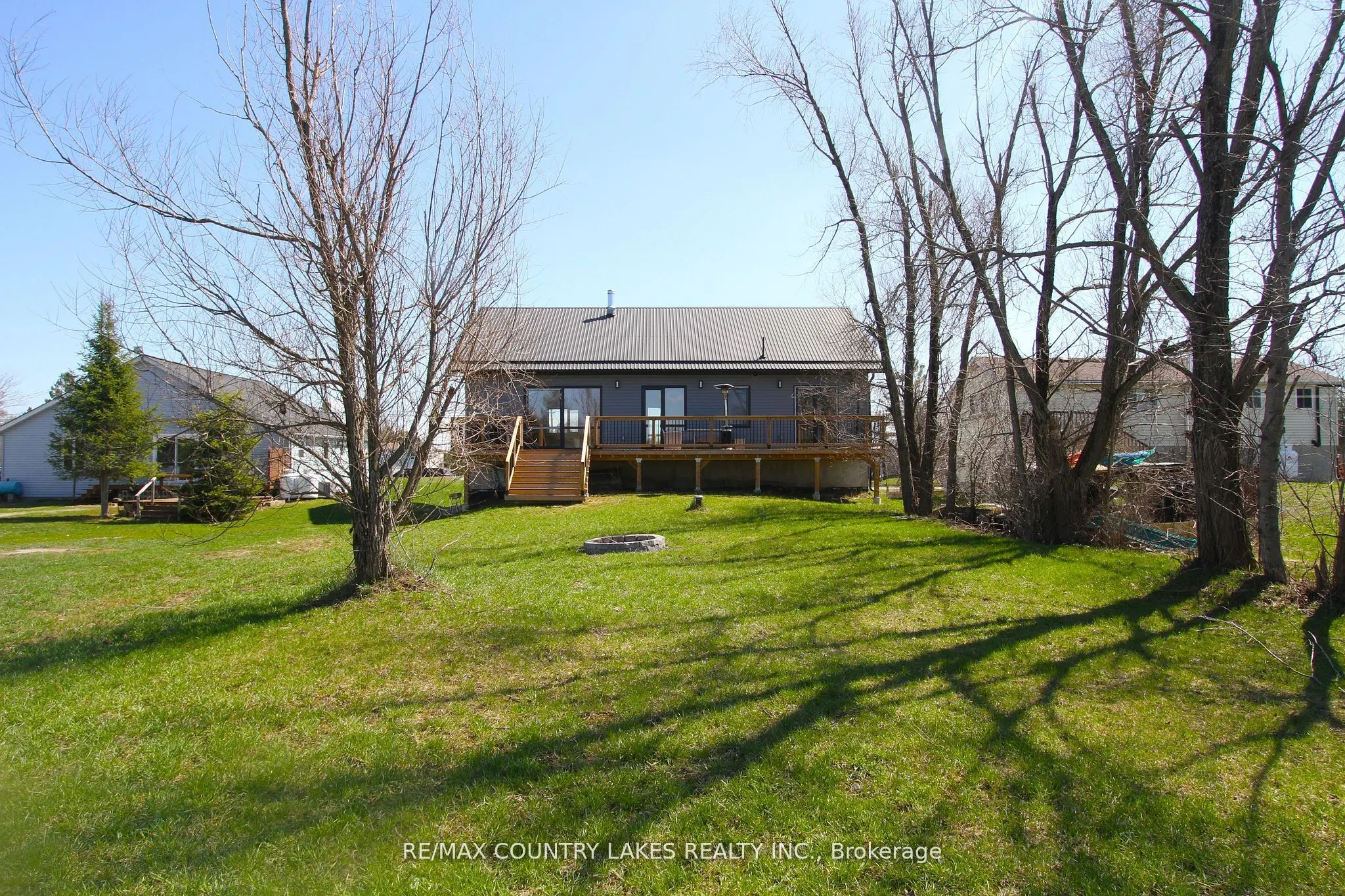 264 Mcguire Beach Road