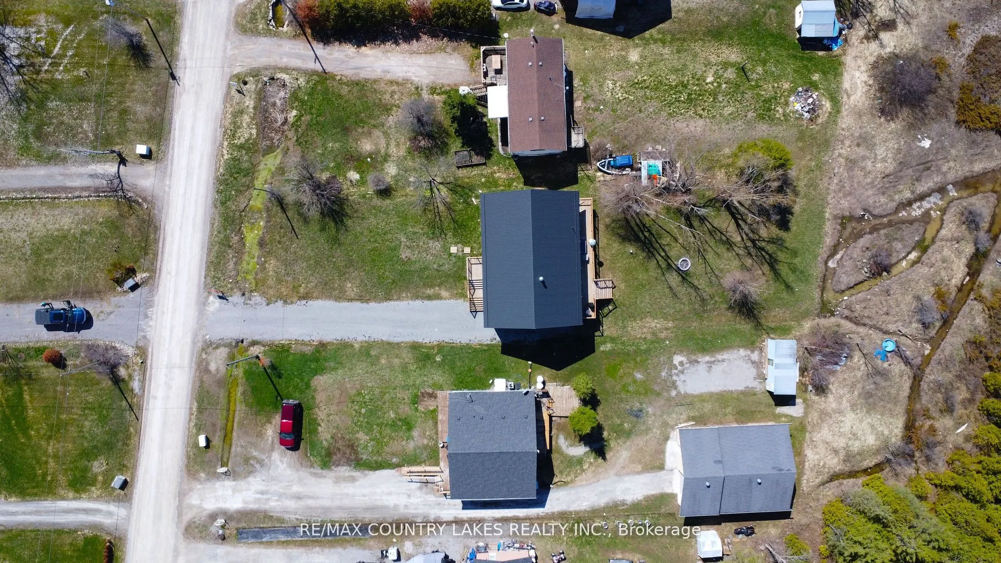 264 Mcguire Beach Road