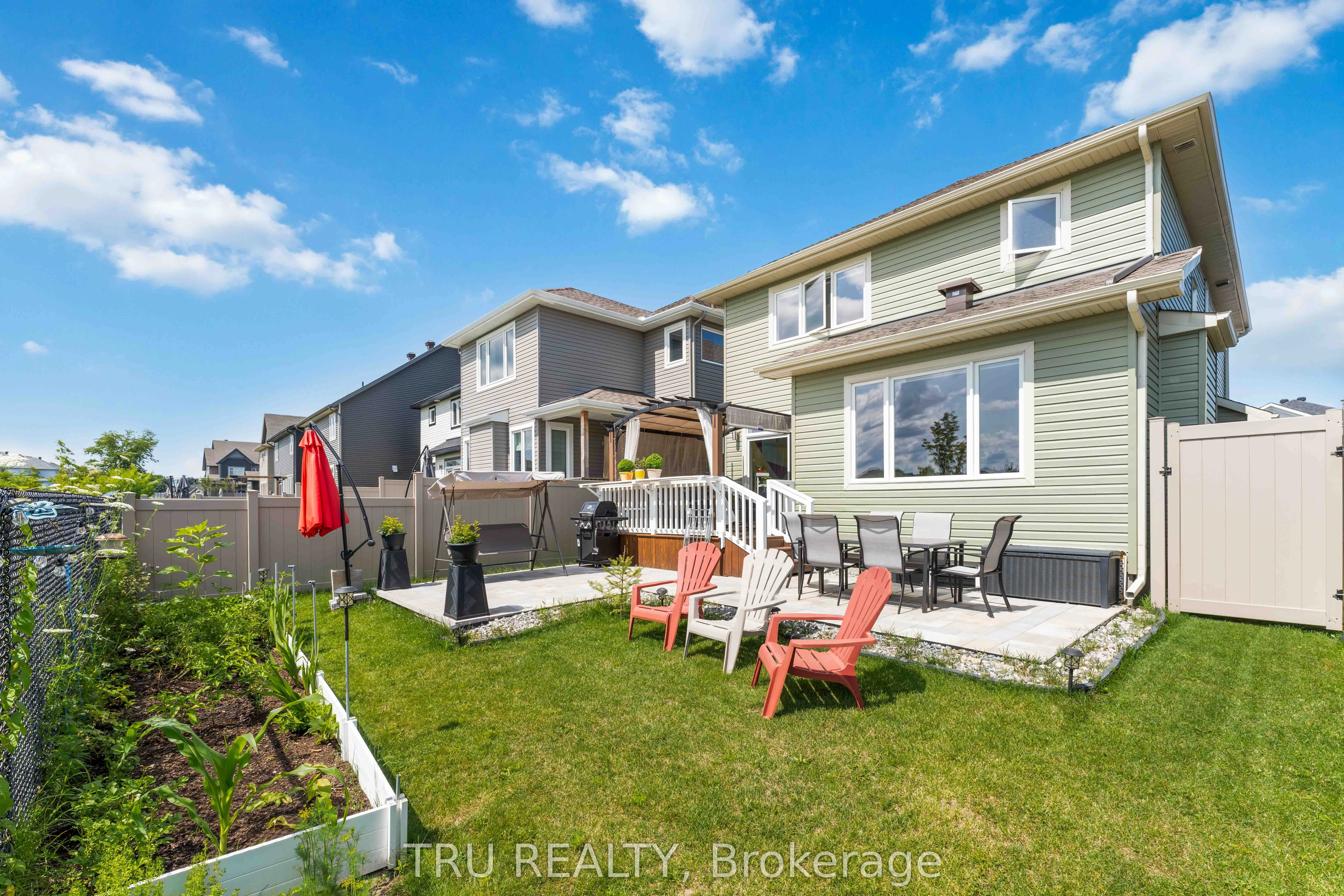 43 Aridus Crescent