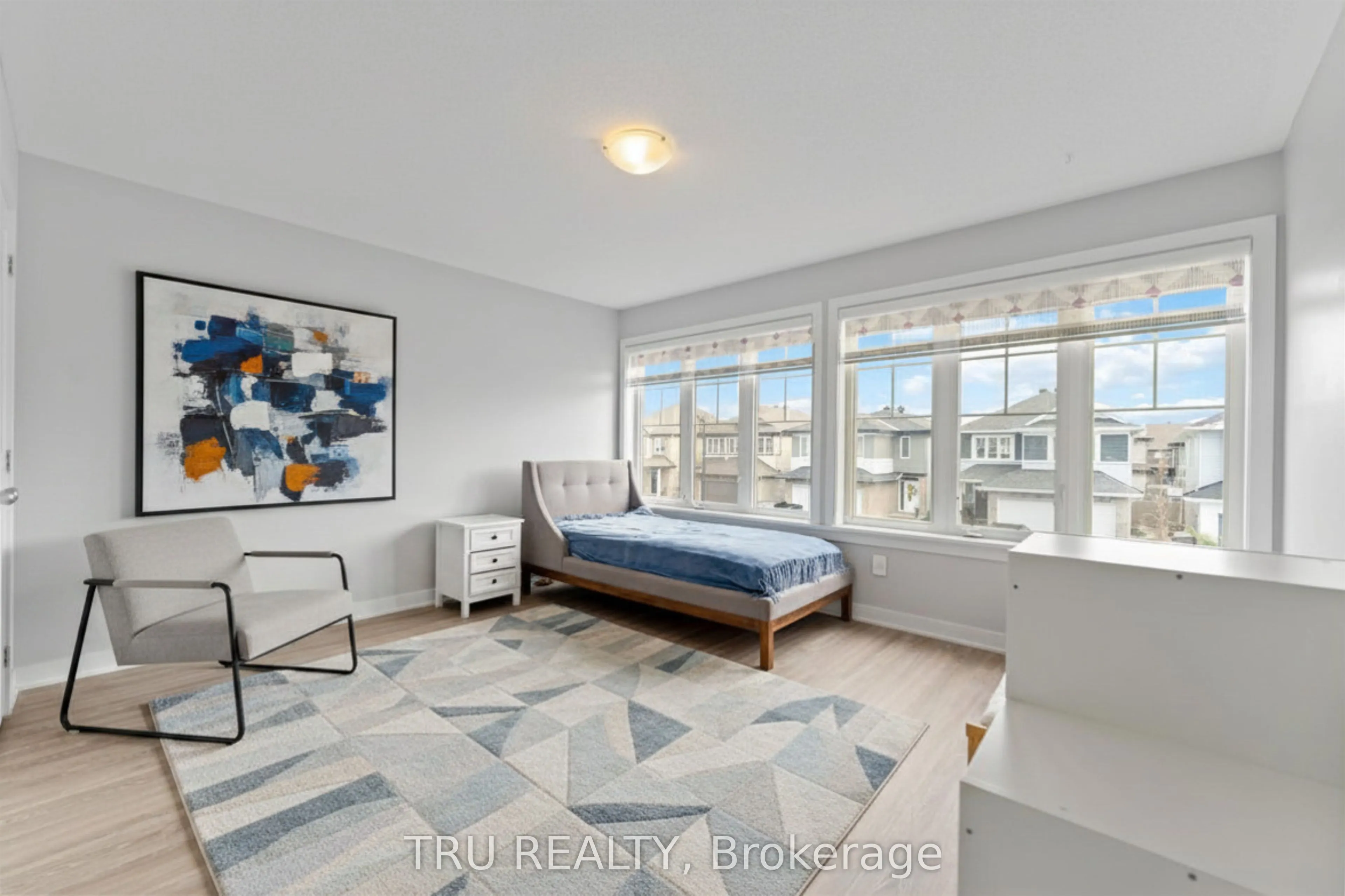 43 Aridus Crescent