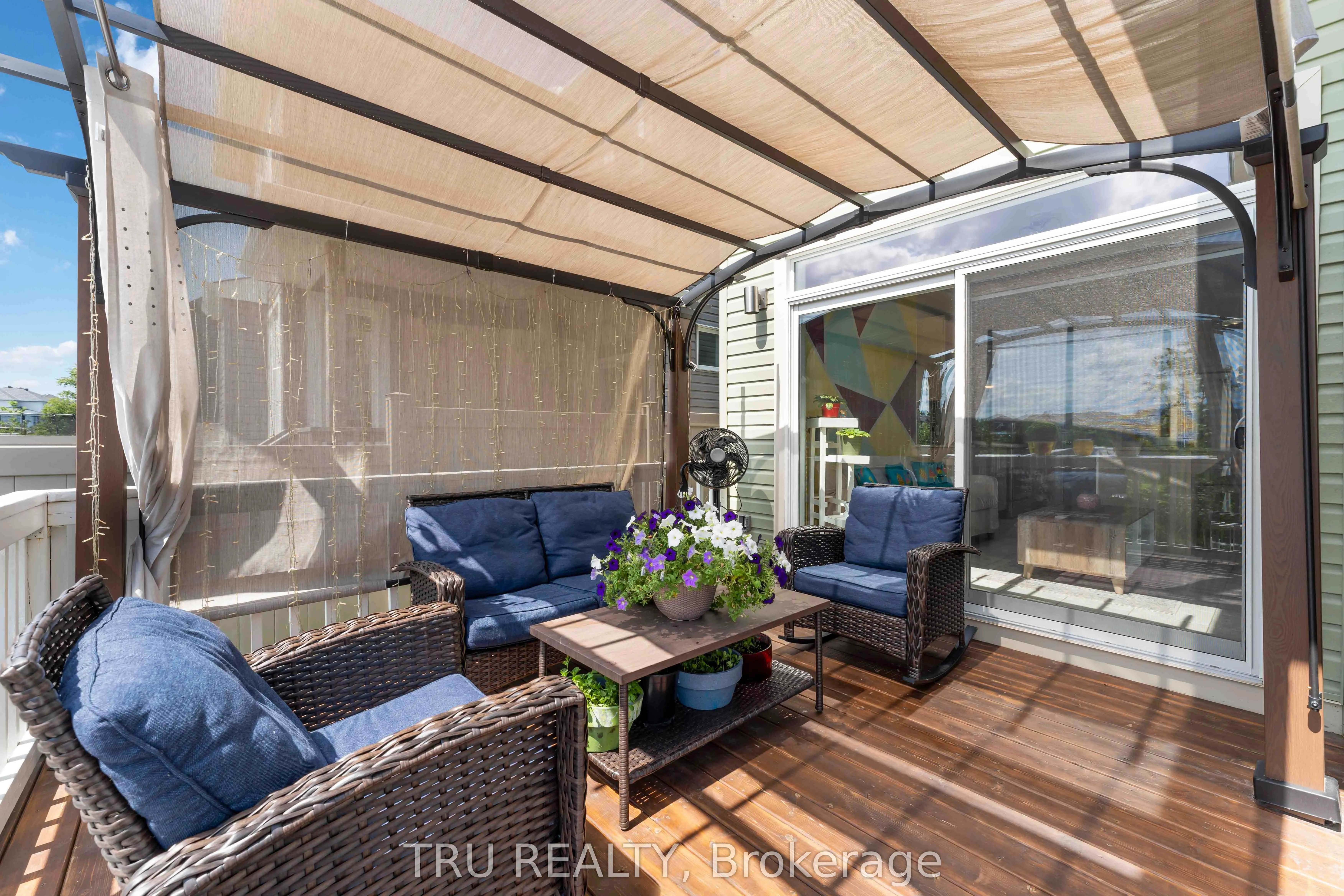 43 Aridus Crescent